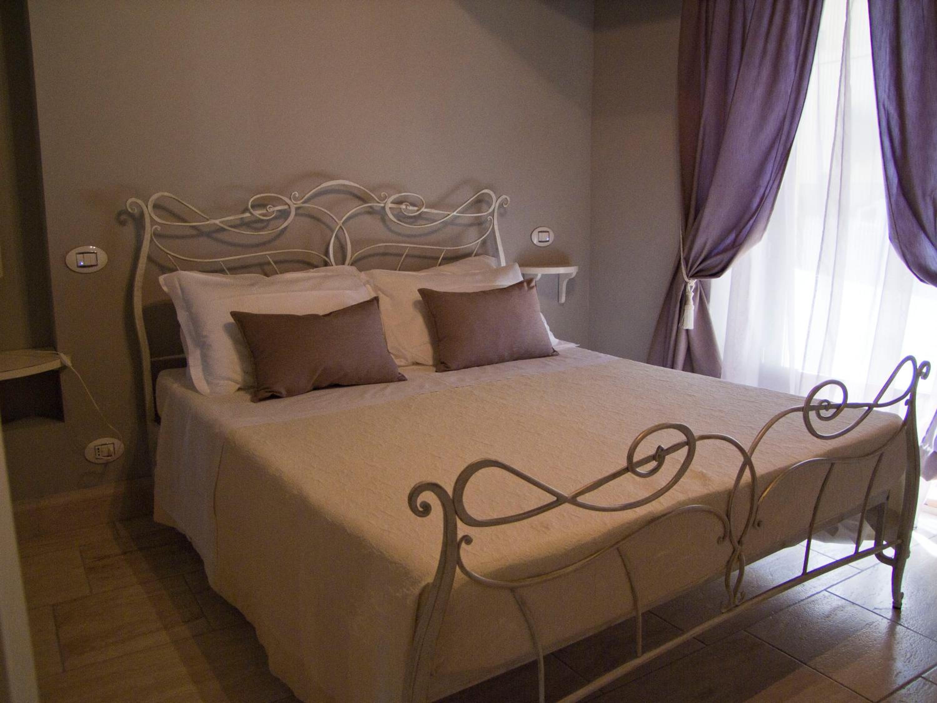 Standard Double Room photo 1