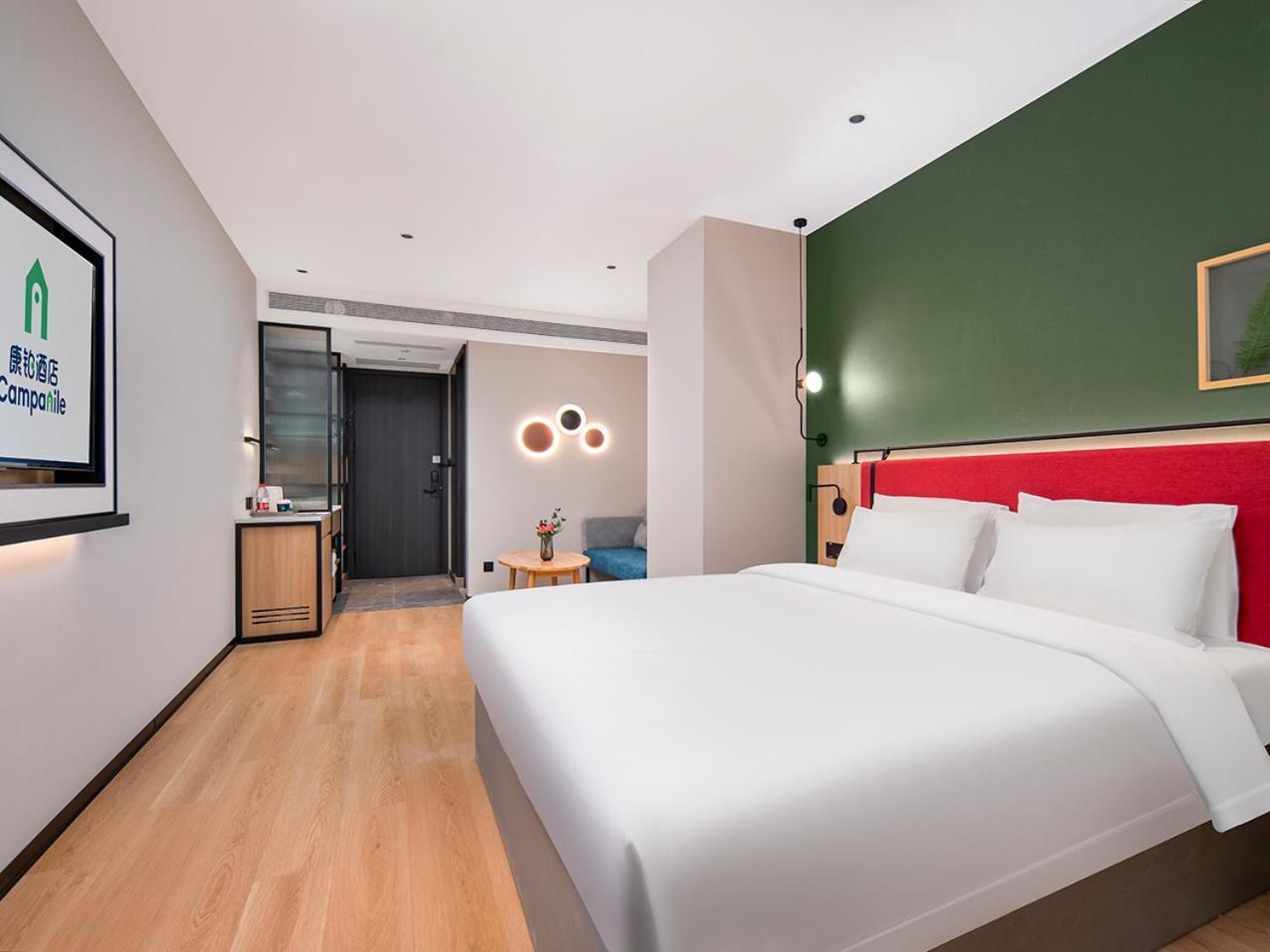 Superior Double Room photo 1