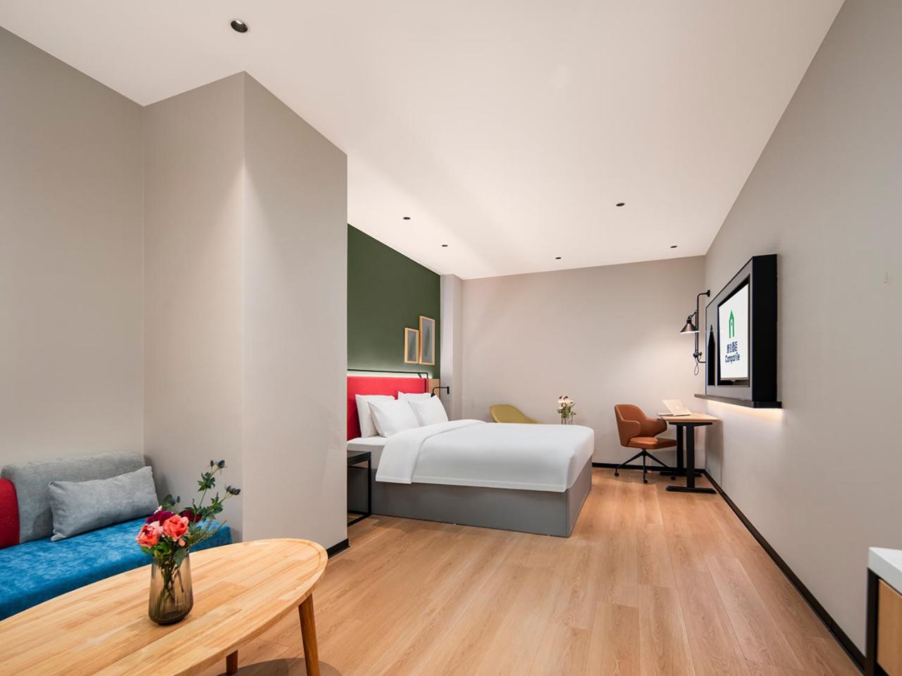 Superior Double Room photo 3