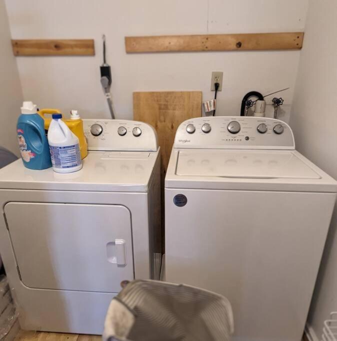 One-Bedroom House photo 2