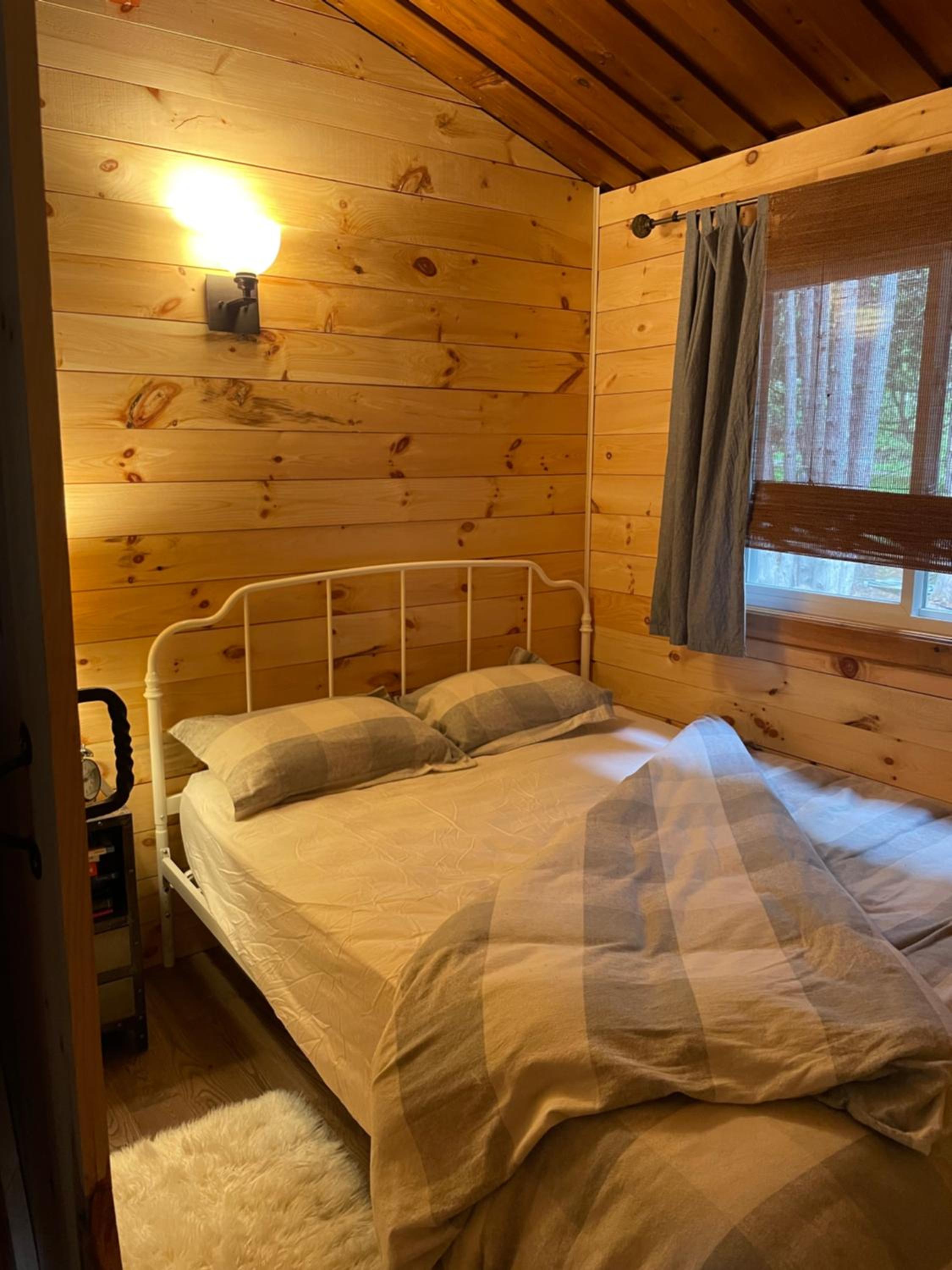 Two-Bedroom House photo 1