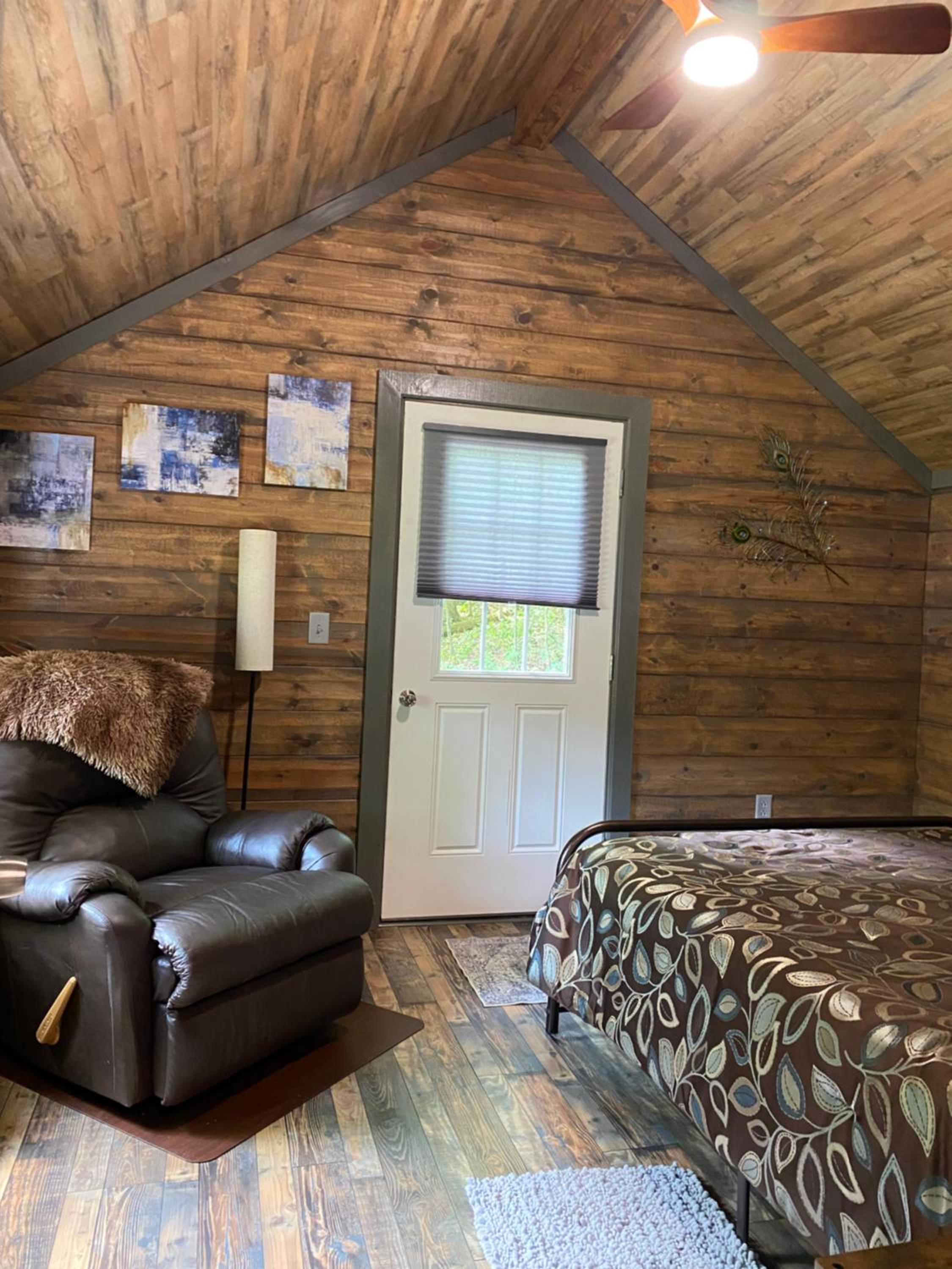 One-Bedroom House photo 3
