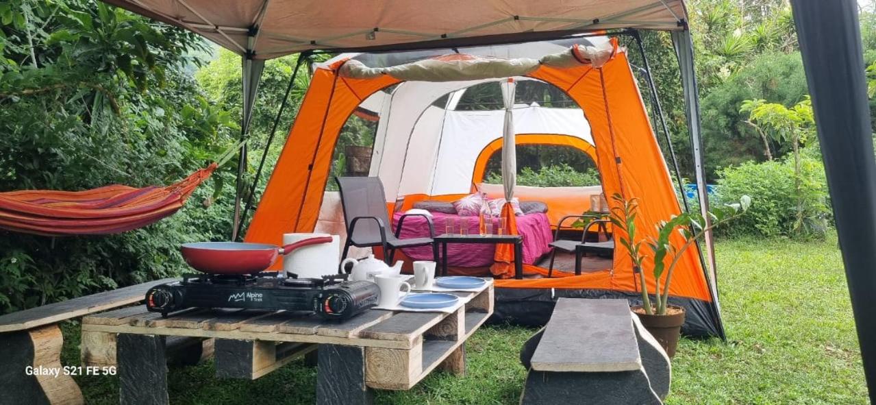 Tent photo 2