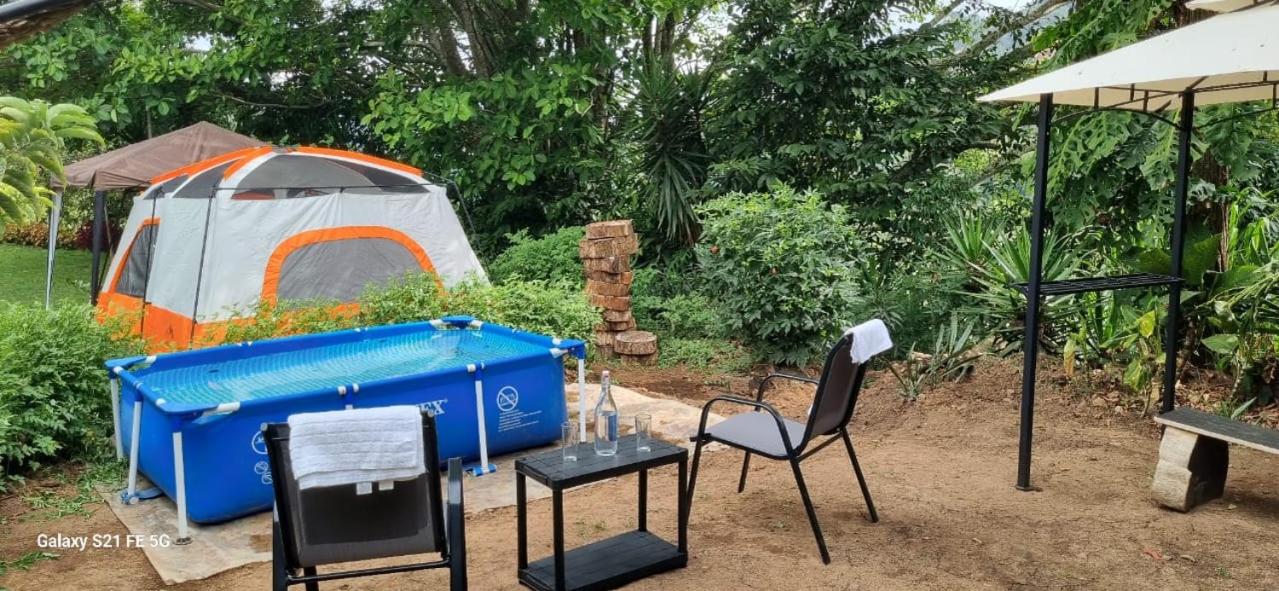 Tent photo 3