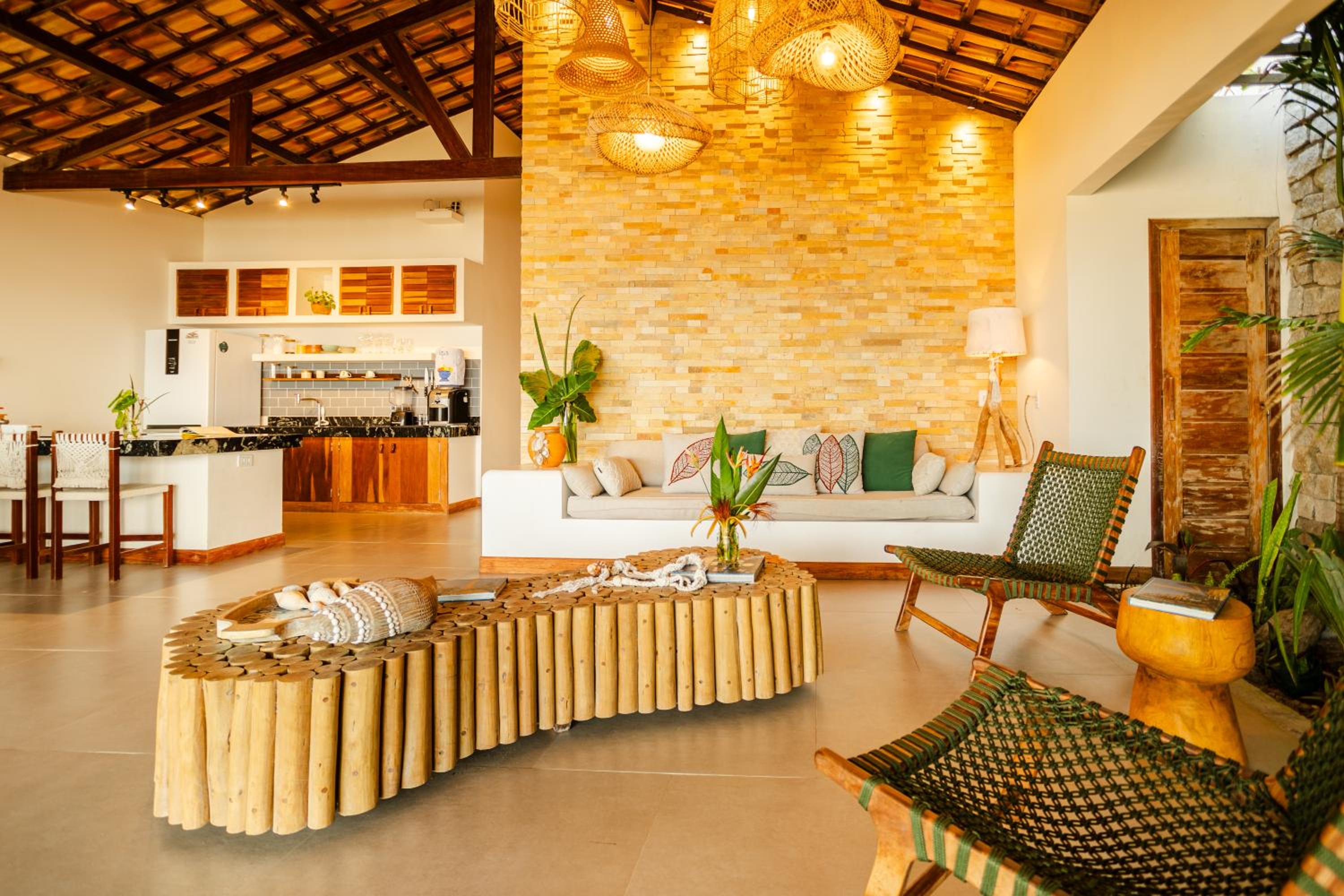 Villa - Beach Front photo 2
