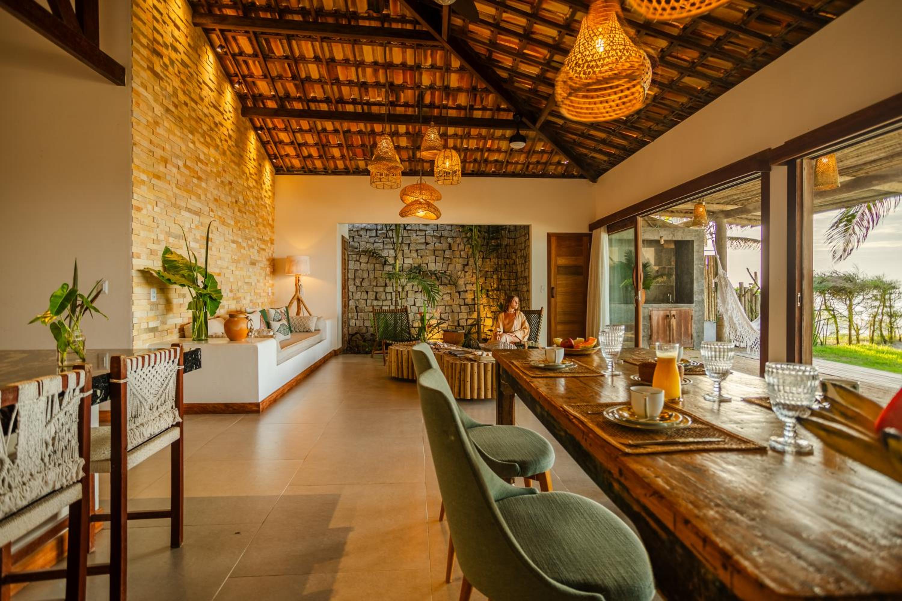 Villa - Beach Front photo 3