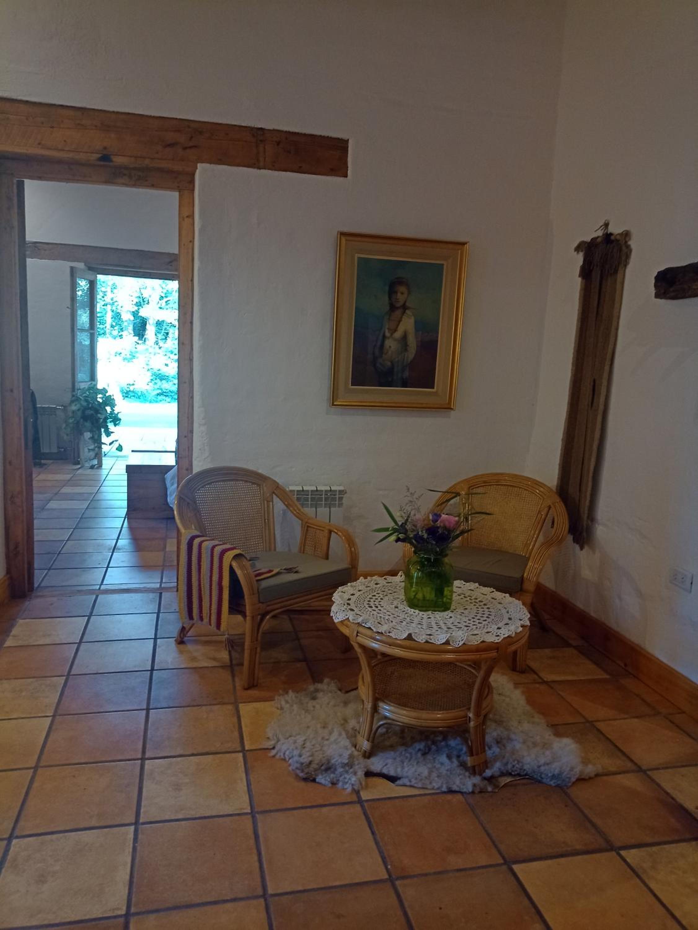 Double Room With Garden View photo 3