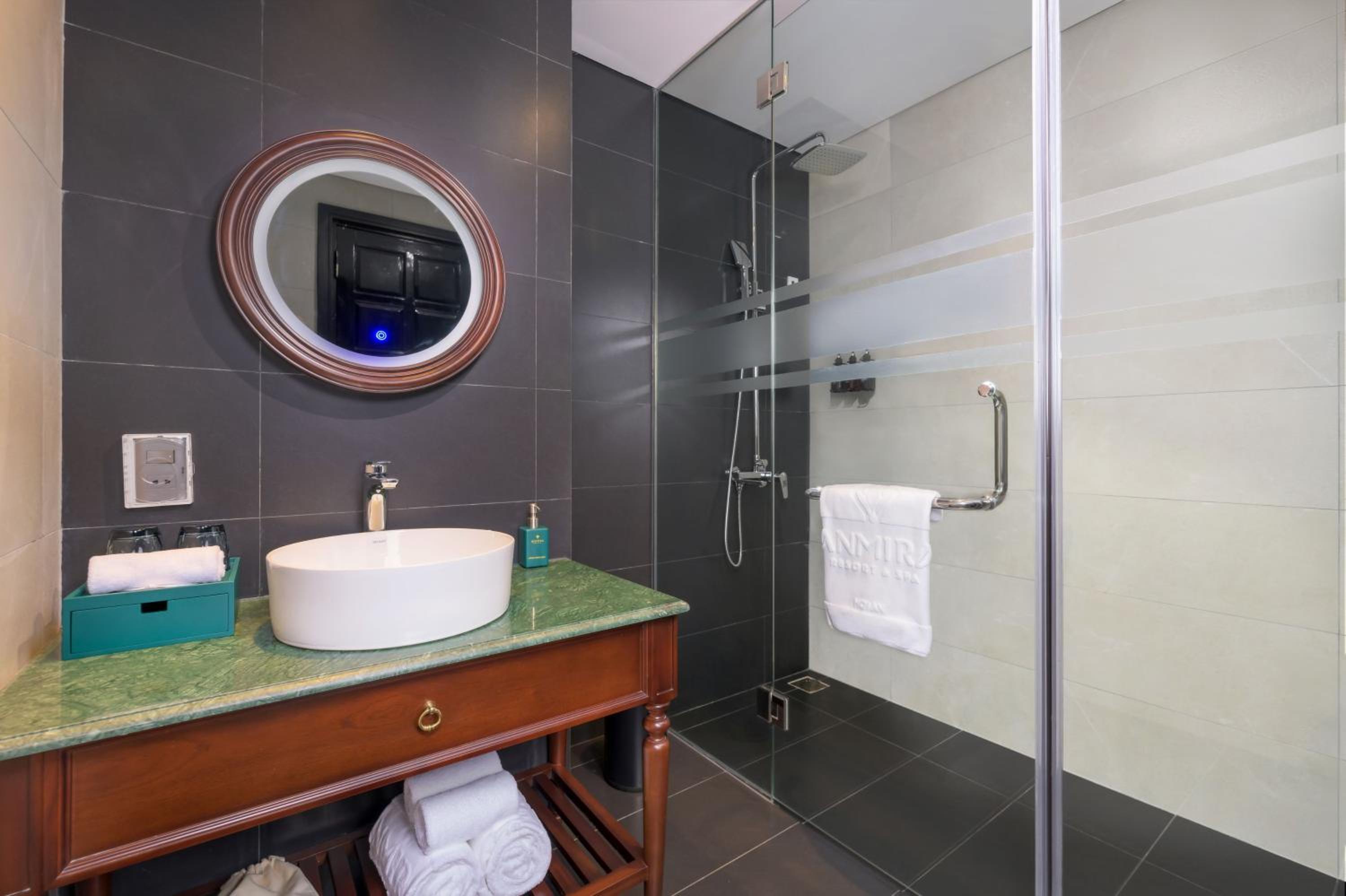 Premier Double Room - Photo 4
