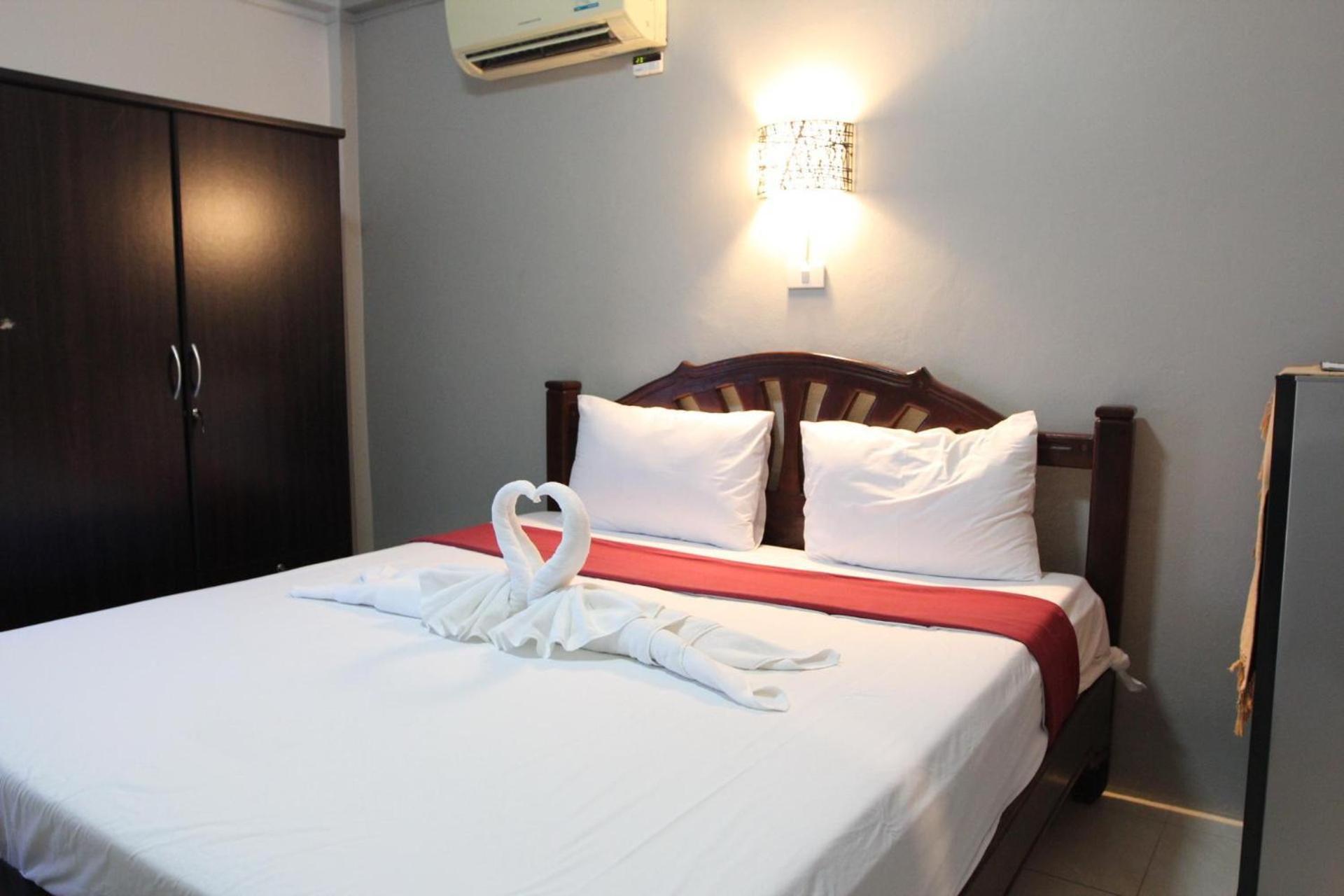 Standard Double Room photo 2