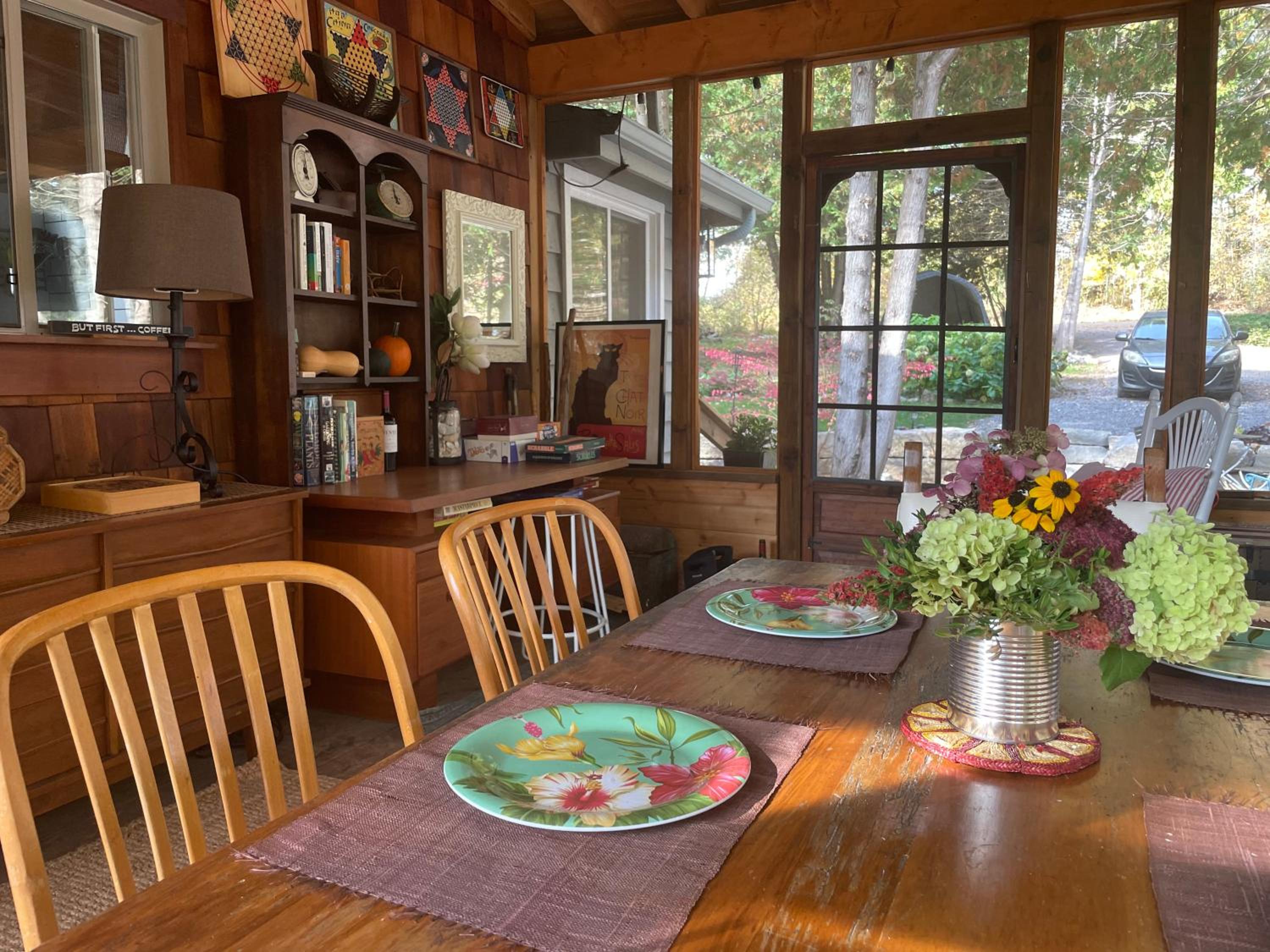 Three-Bedroom Chalet photo 2