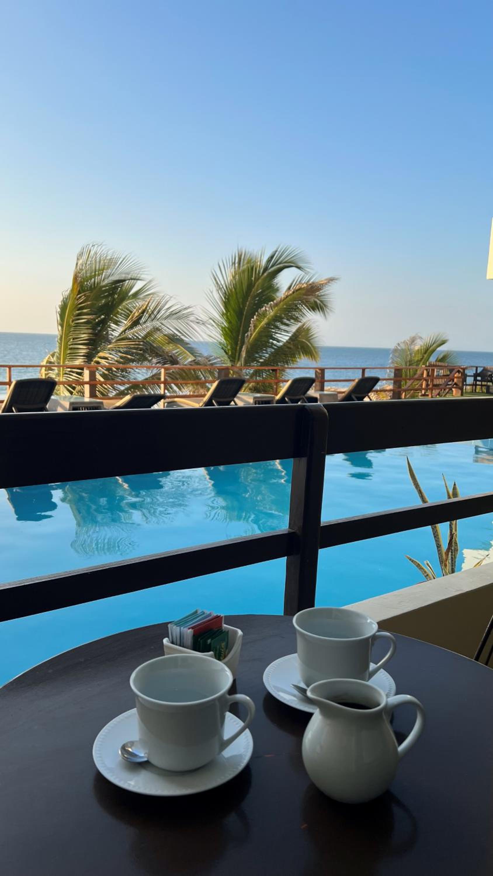Double Room with Sea View photo 3