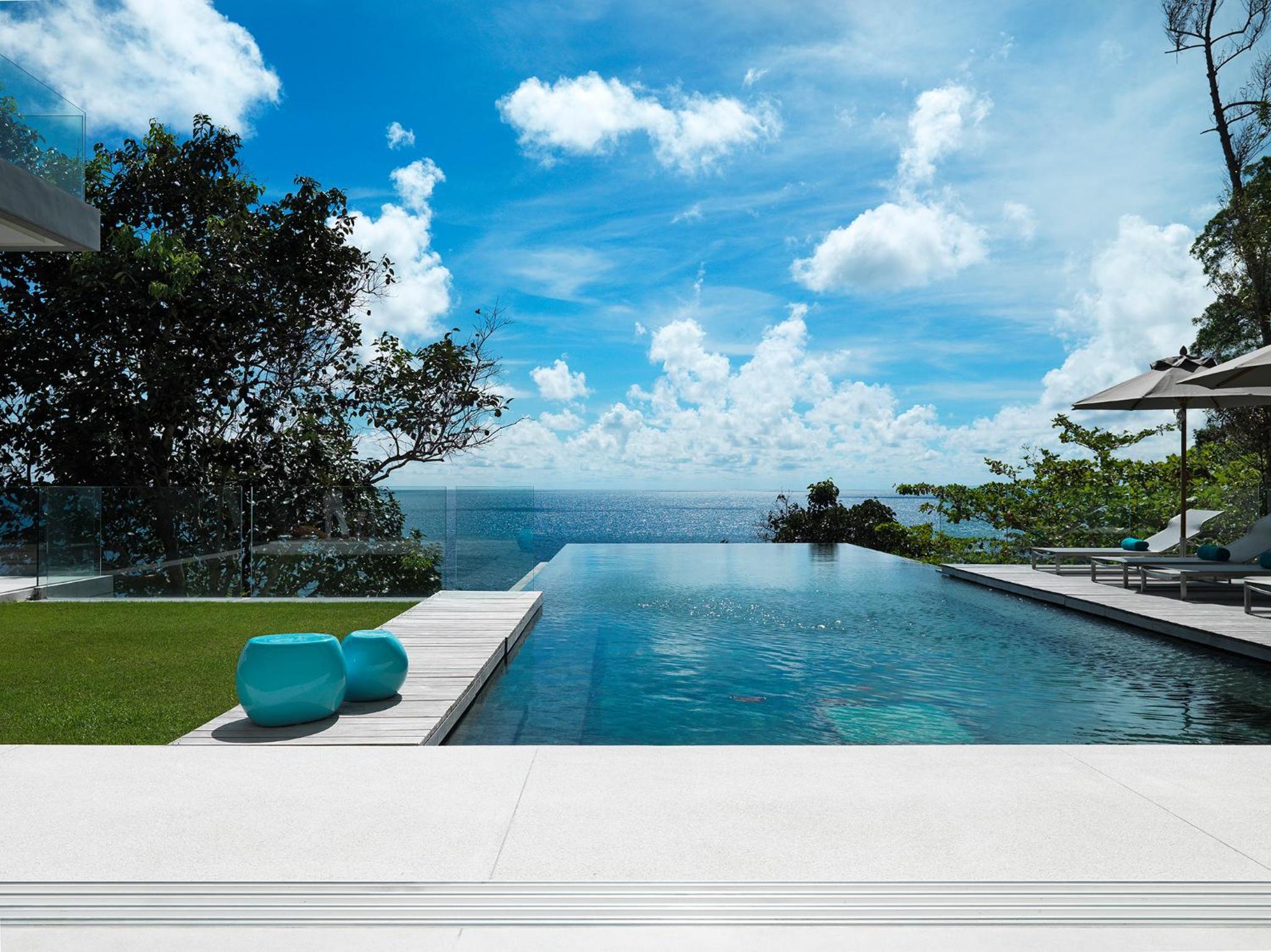 Villa with Private Pool photo 2