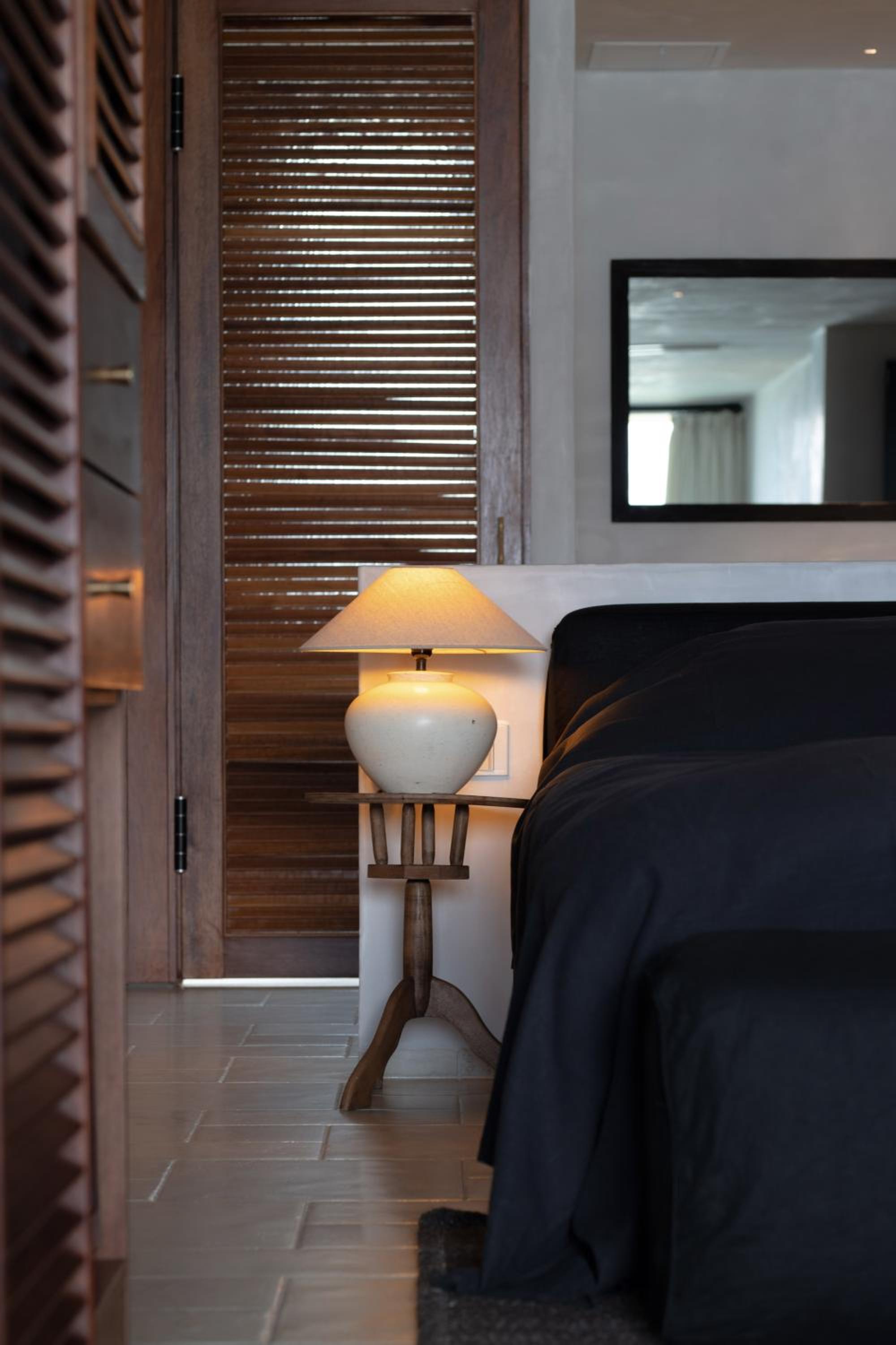 Deluxe Double Room with Bath photo 1