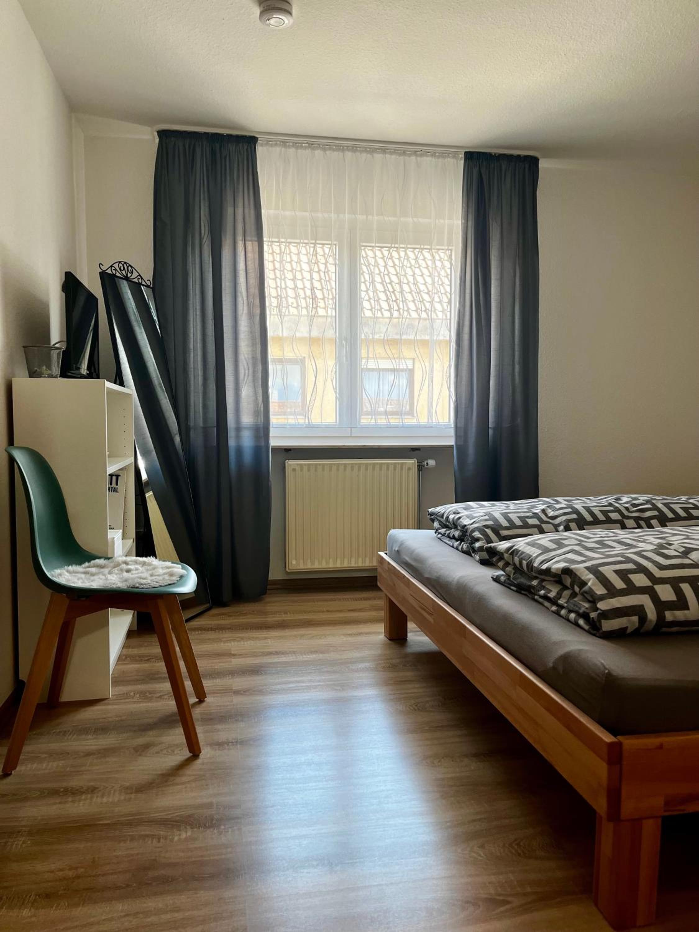 One-Bedroom Premium Apartment - Photo 2
