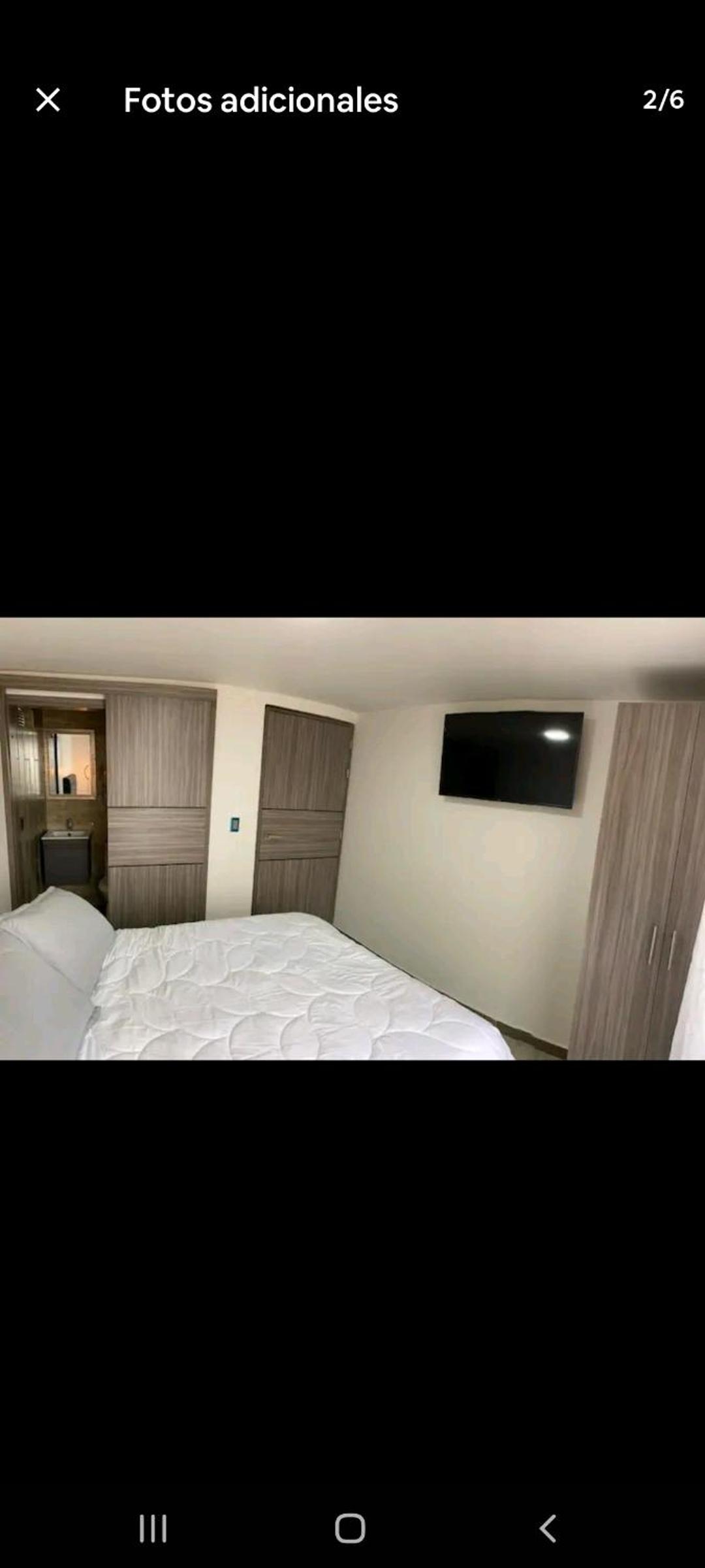 Deluxe Queen Room photo 1