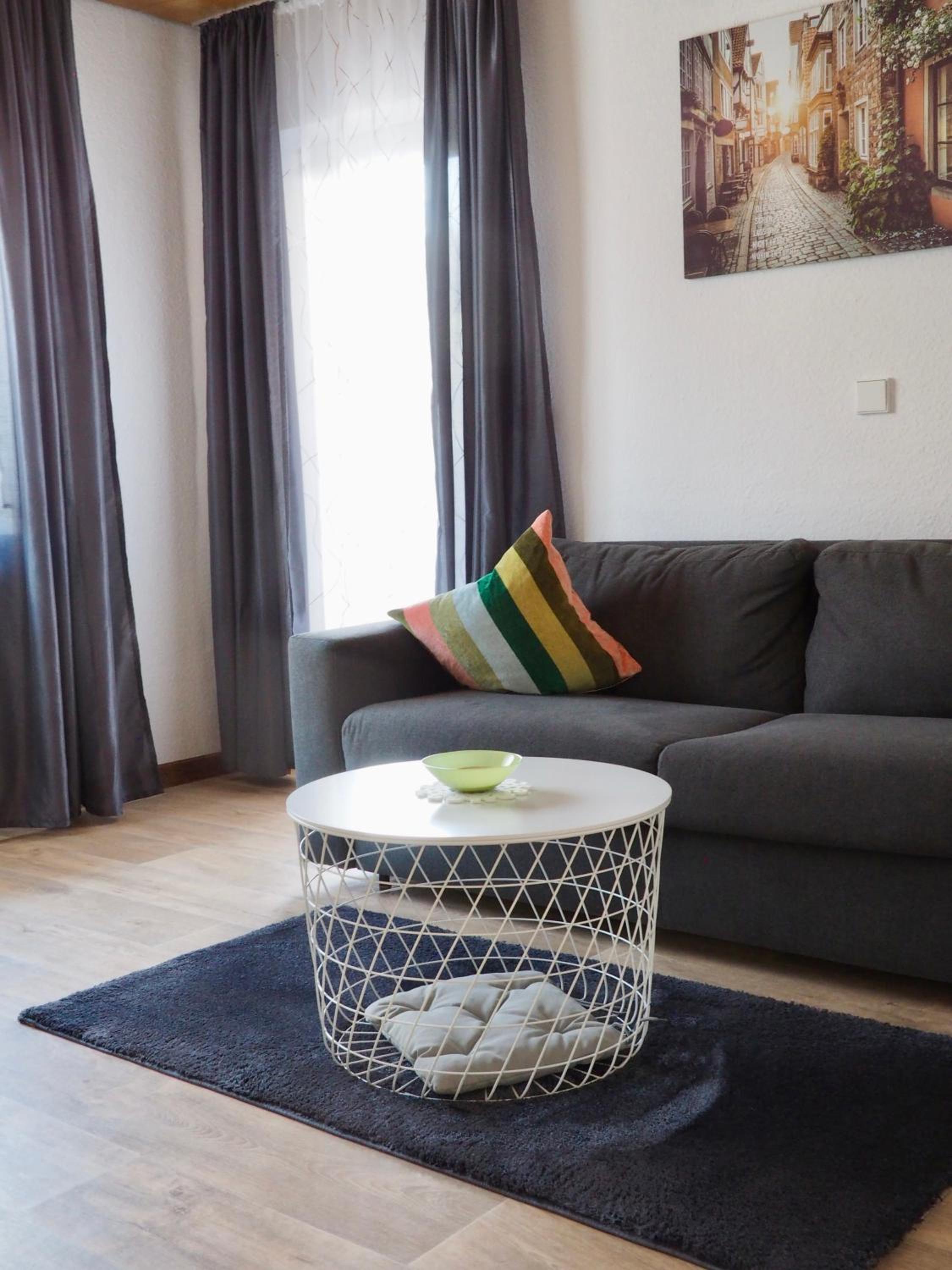 One-Bedroom Premium Apartment - Photo 1