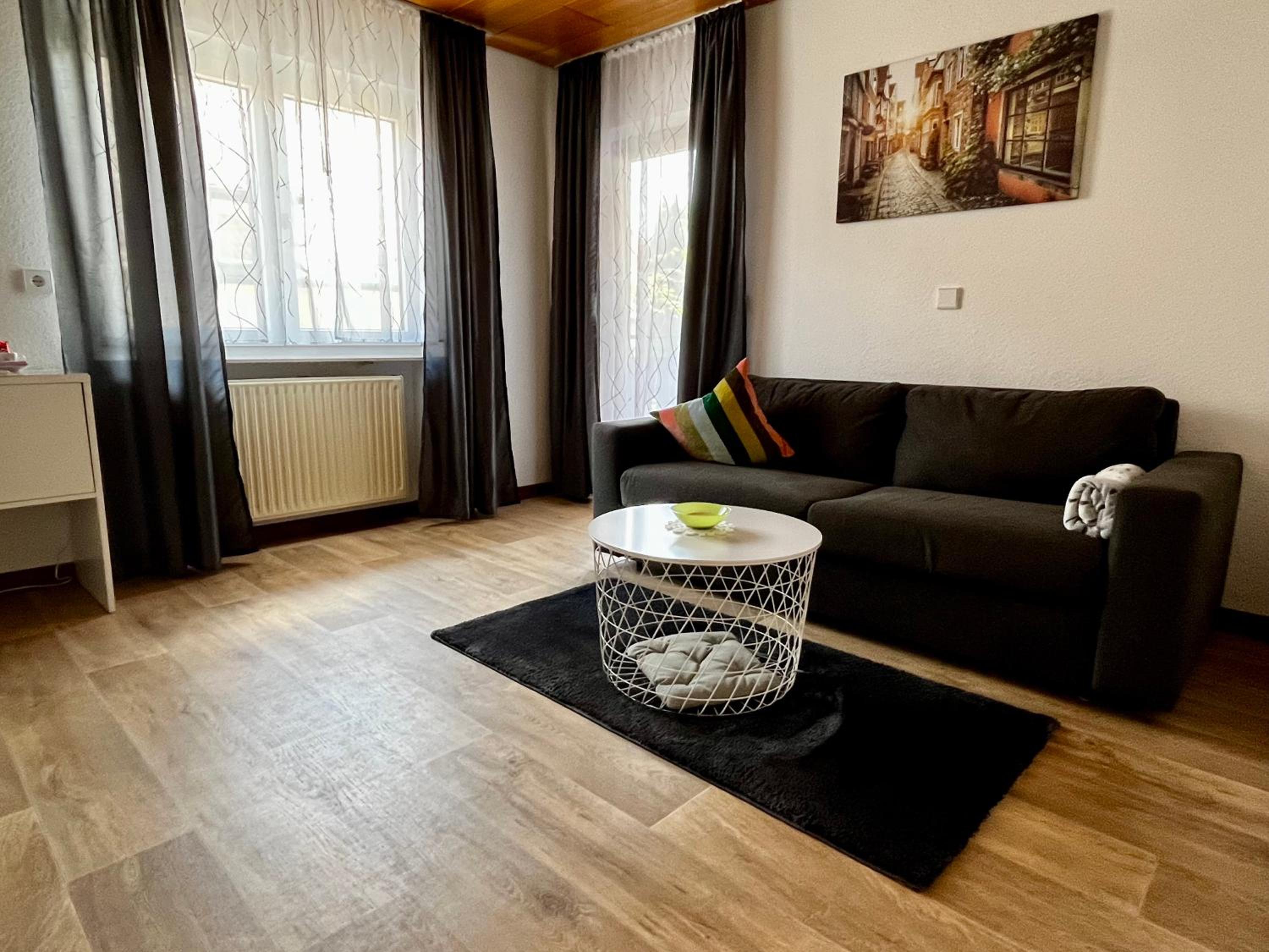 One-Bedroom Premium Apartment - Photo 3