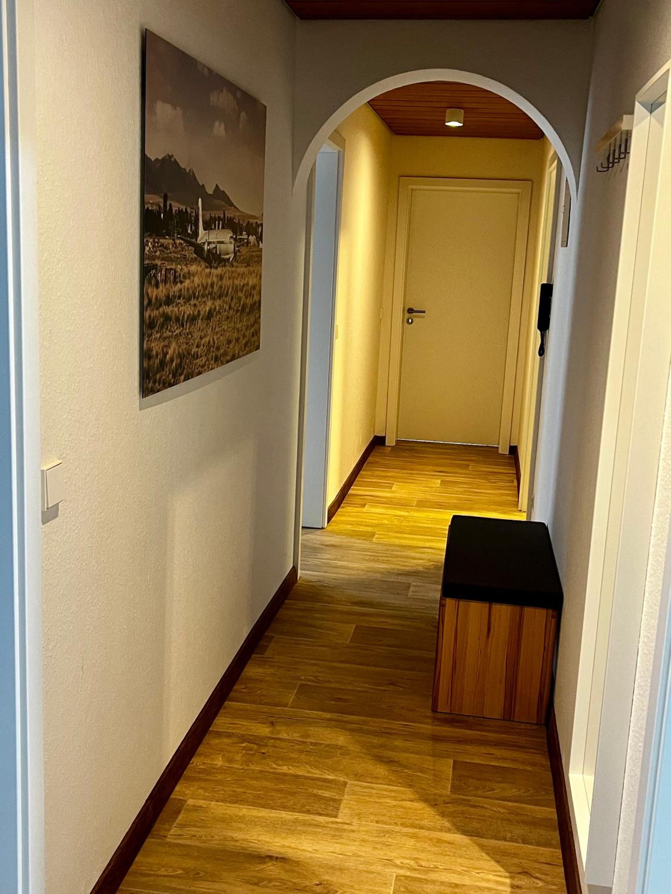 One-Bedroom Premium Apartment - Photo 4