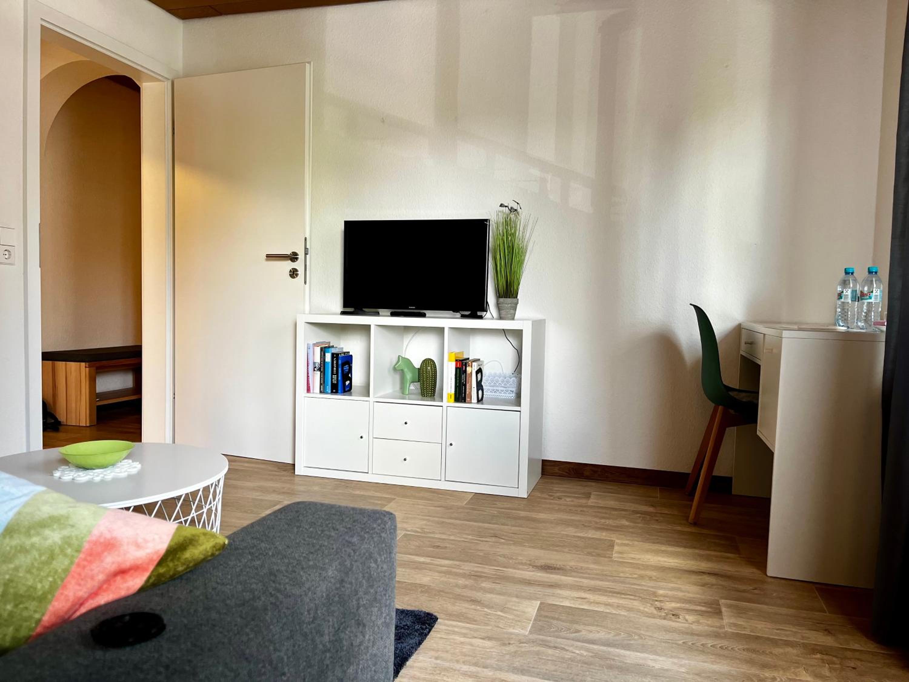 One-Bedroom Premium Apartment - Photo 7