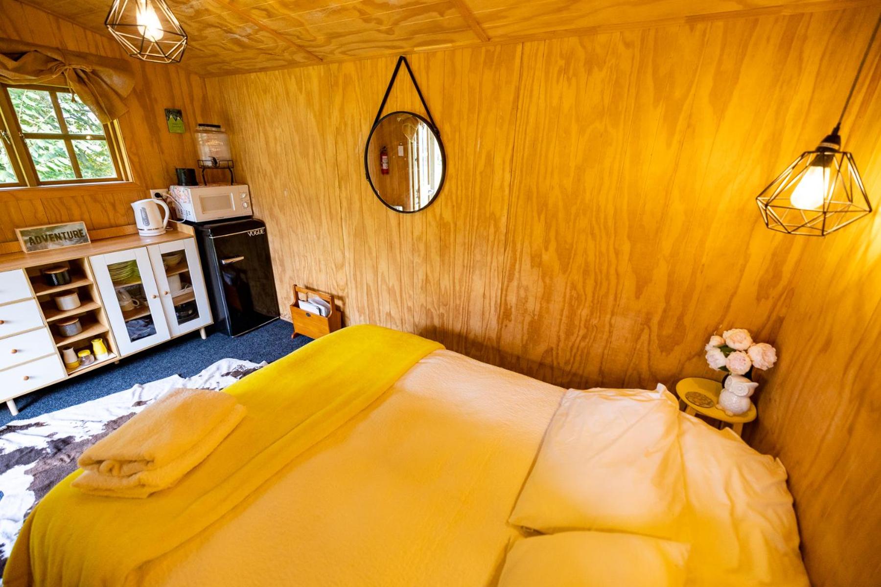 Deluxe Double Room photo 3