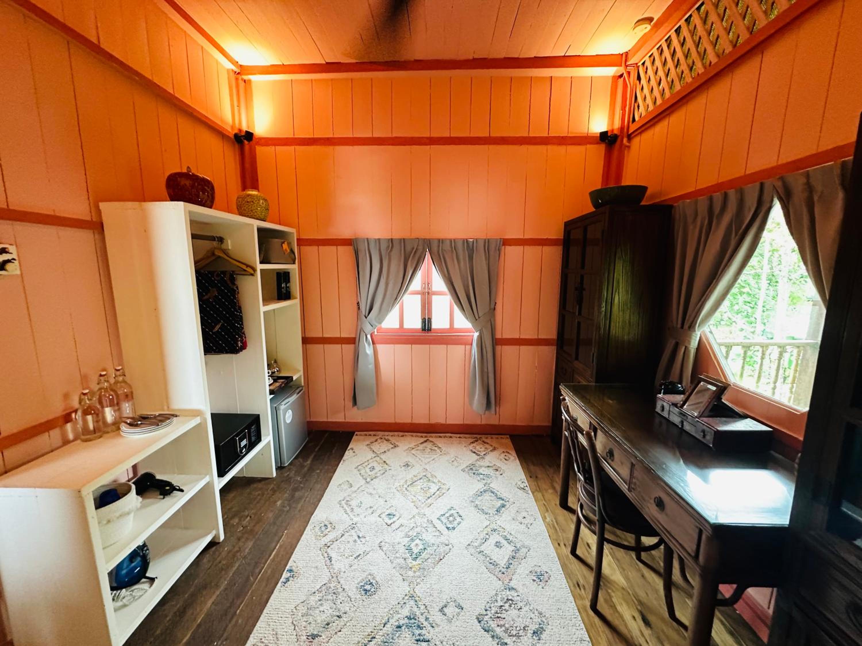 Two-Bedroom Suite with Pool View - Johor House 2 - Photo 2