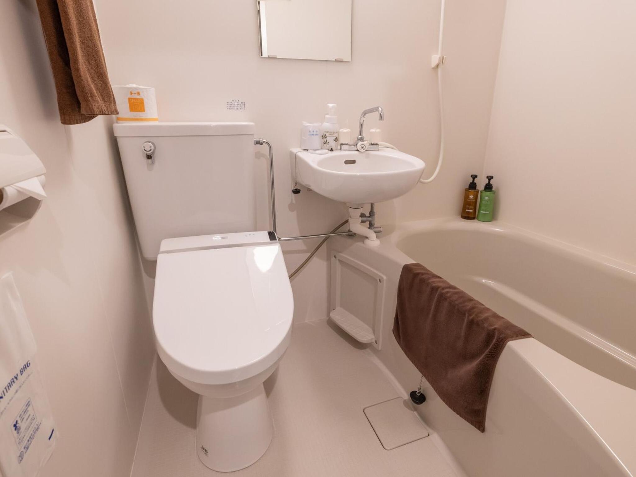 Economy Double Room - Non-Smoking - Photo 2