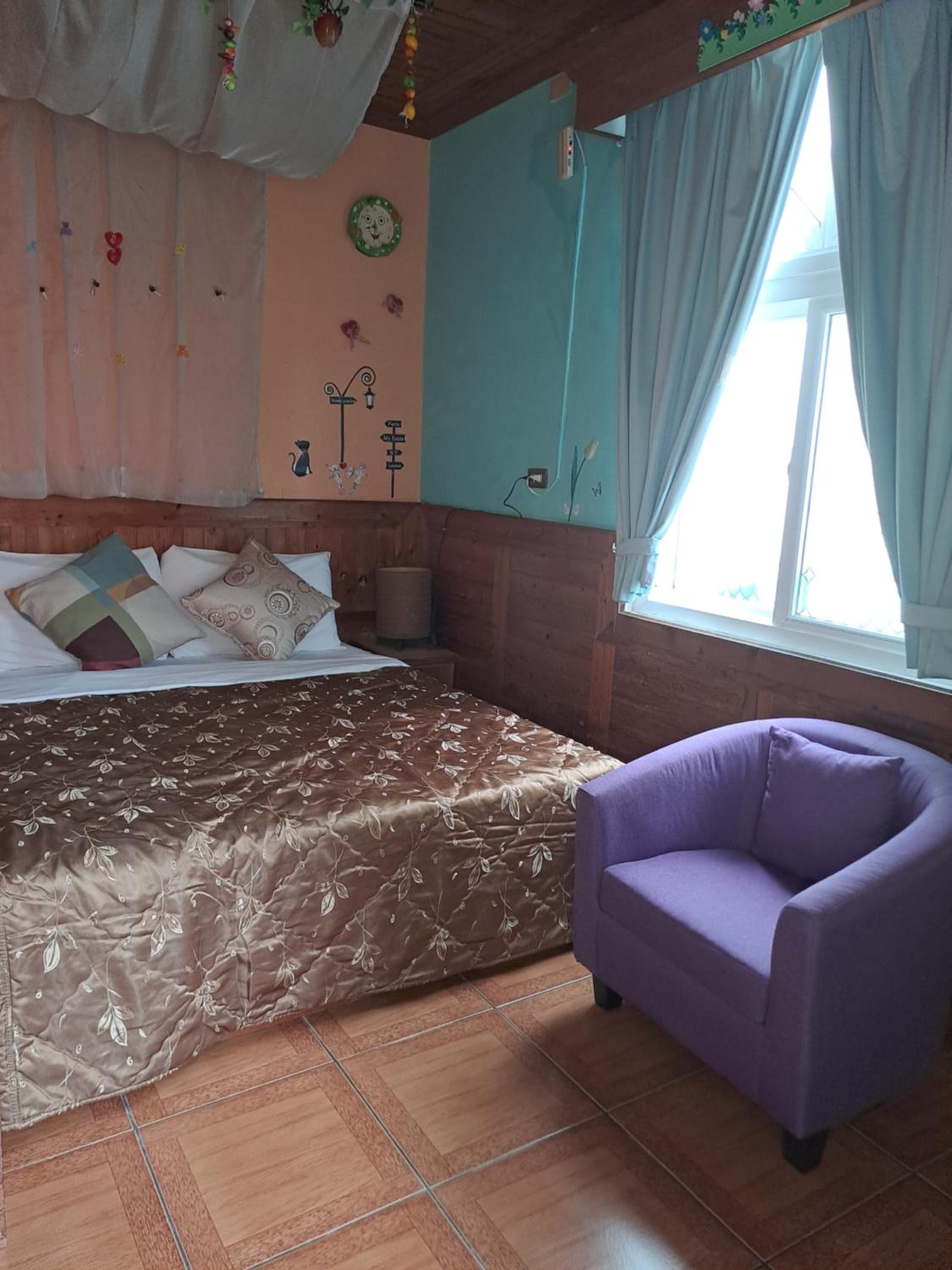 Standard Double Room photo 2