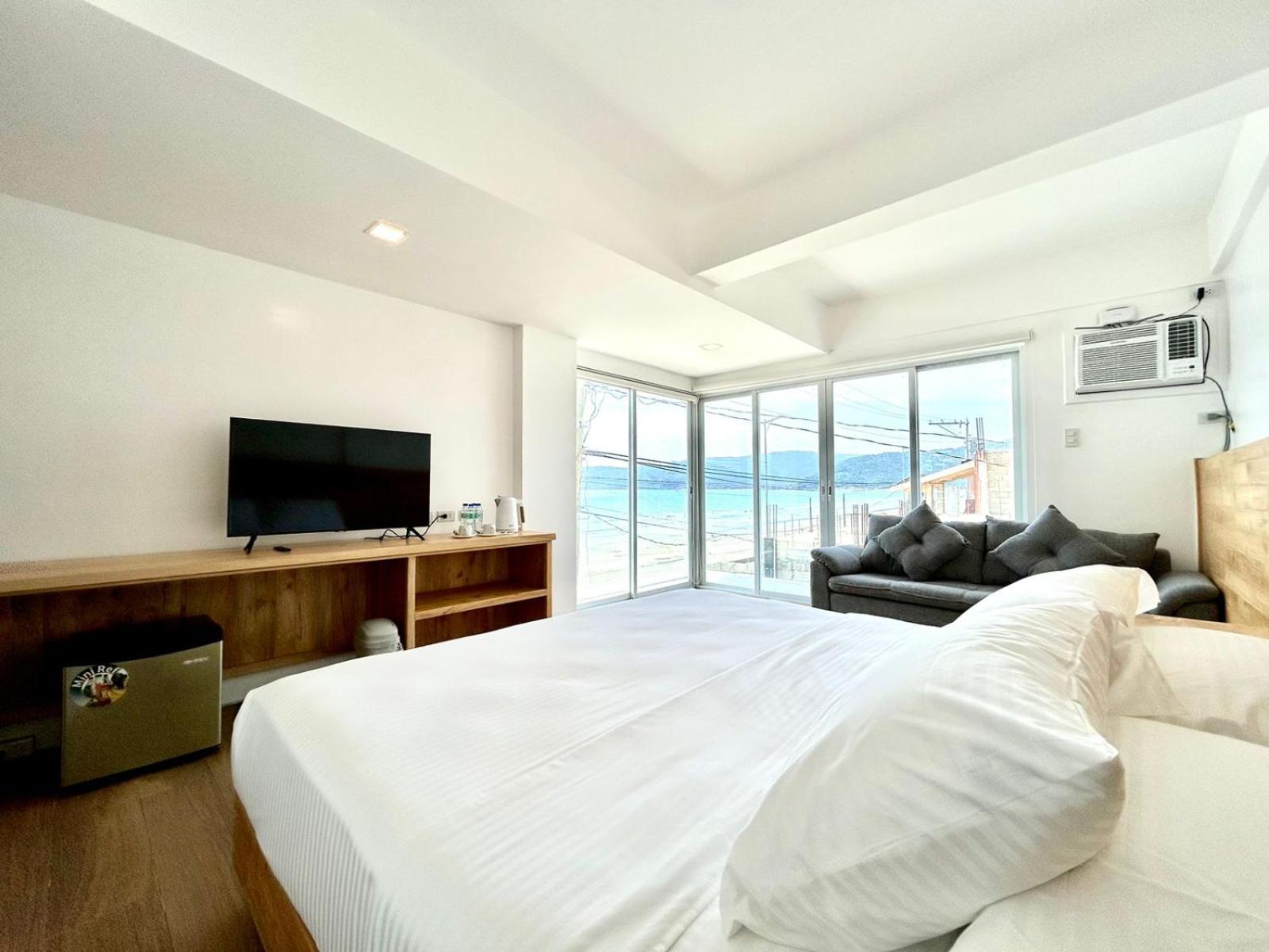 King Room With Sea View photo 2