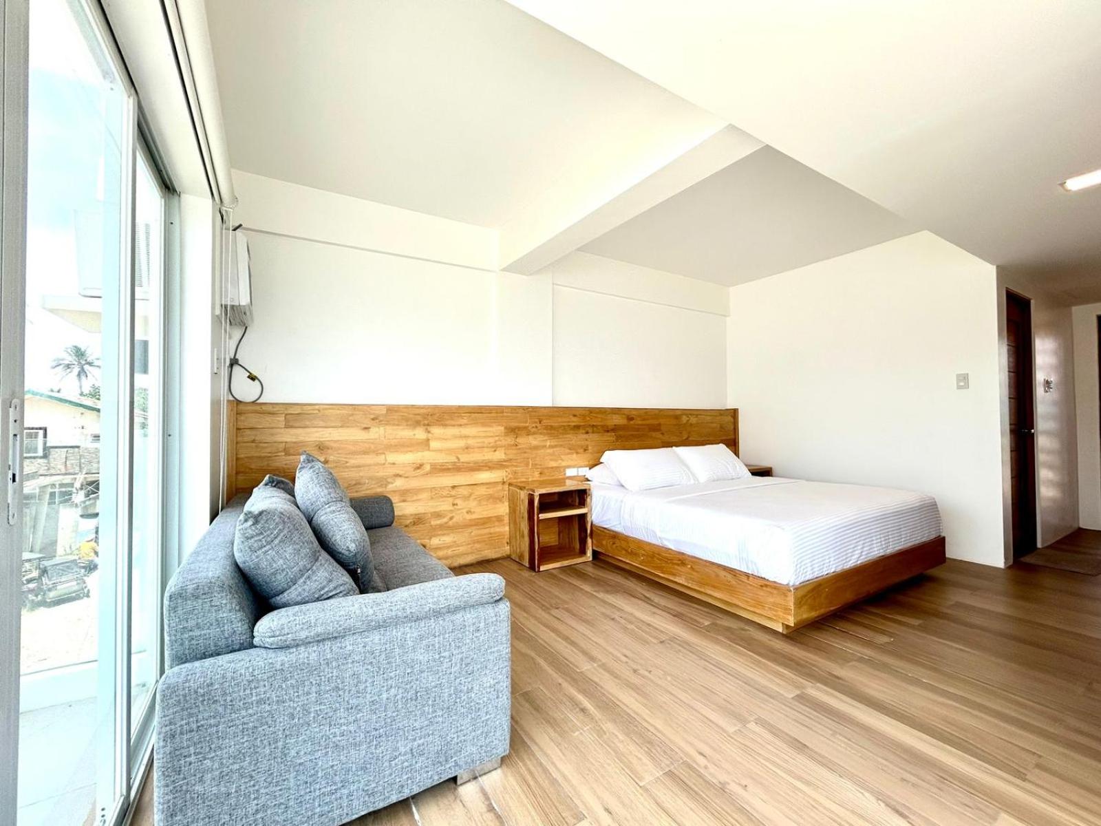 King Room With Sea View photo 3