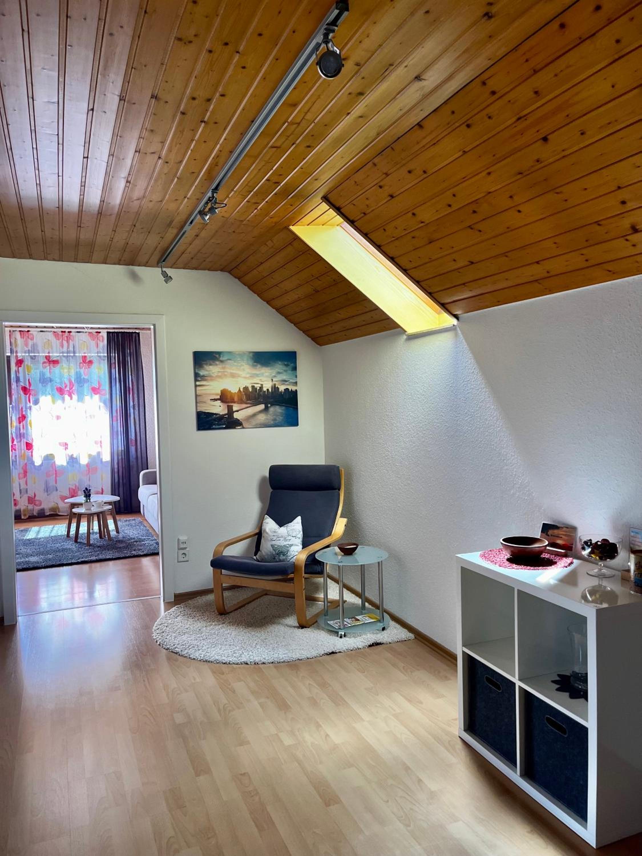 Deluxe Apartment photo 2