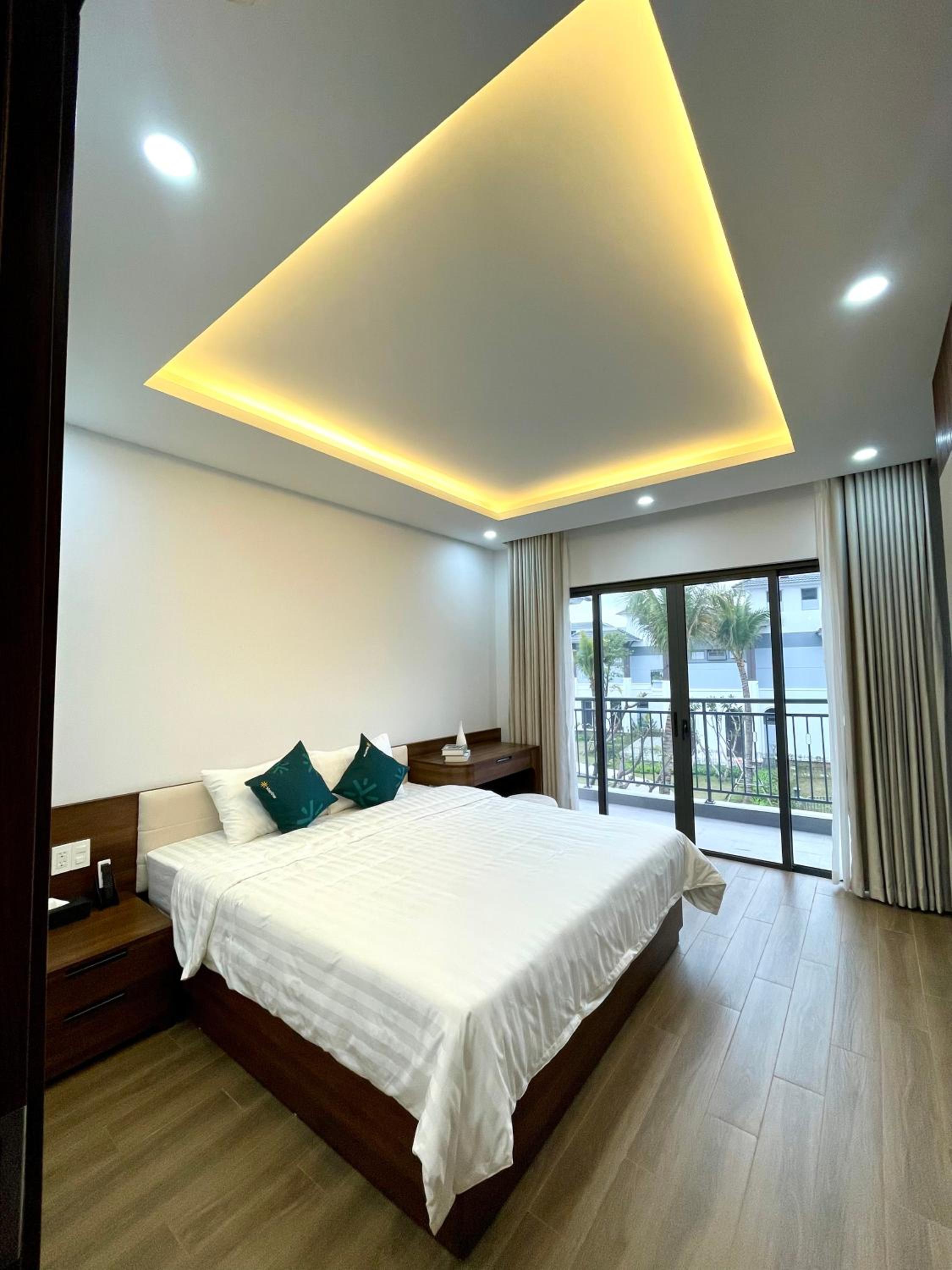 Deluxe Villa photo 2