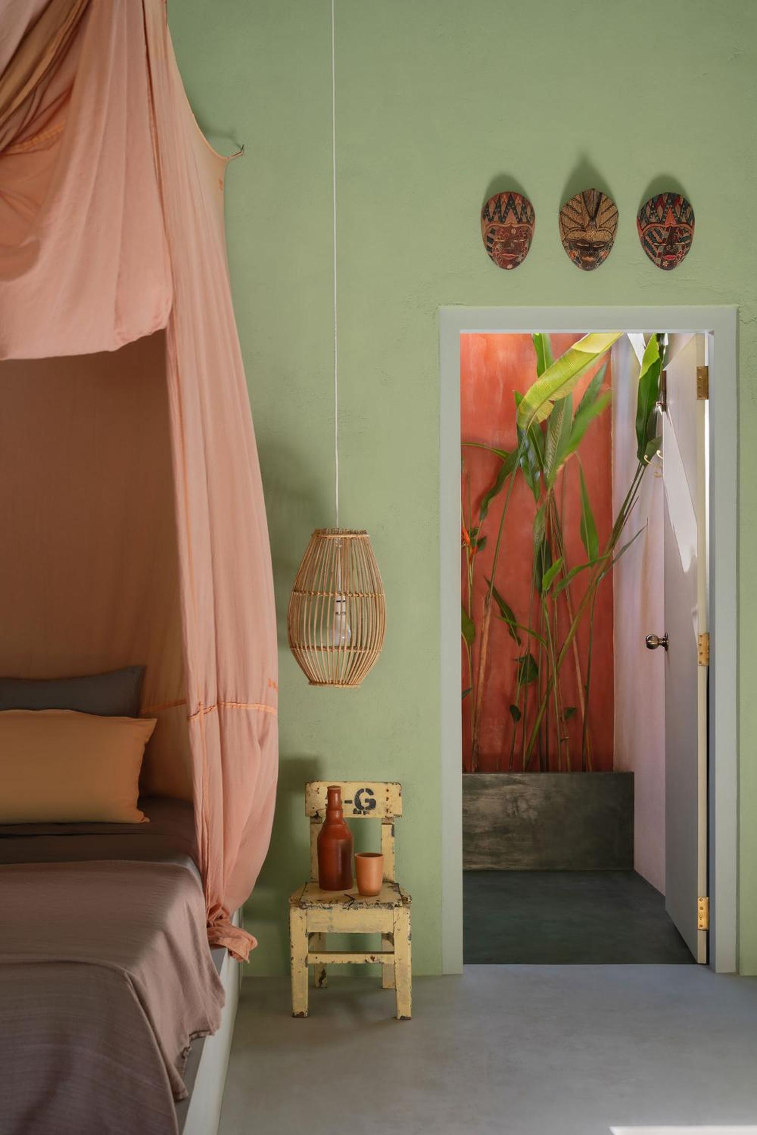 Deluxe King Room photo 3