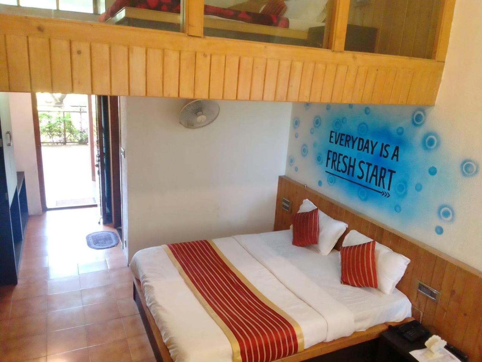 Family Double Room photo 1
