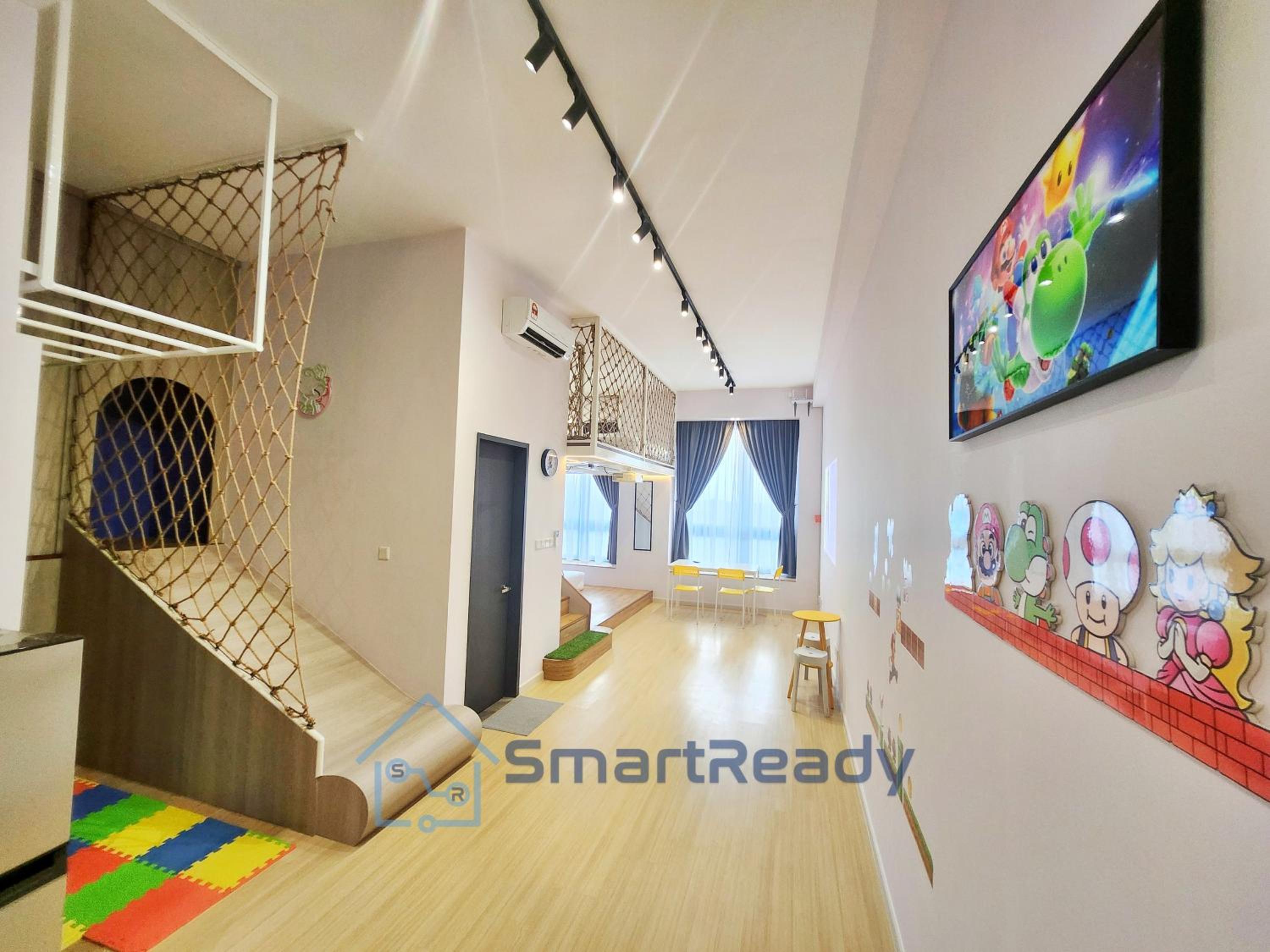 Loft photo 1