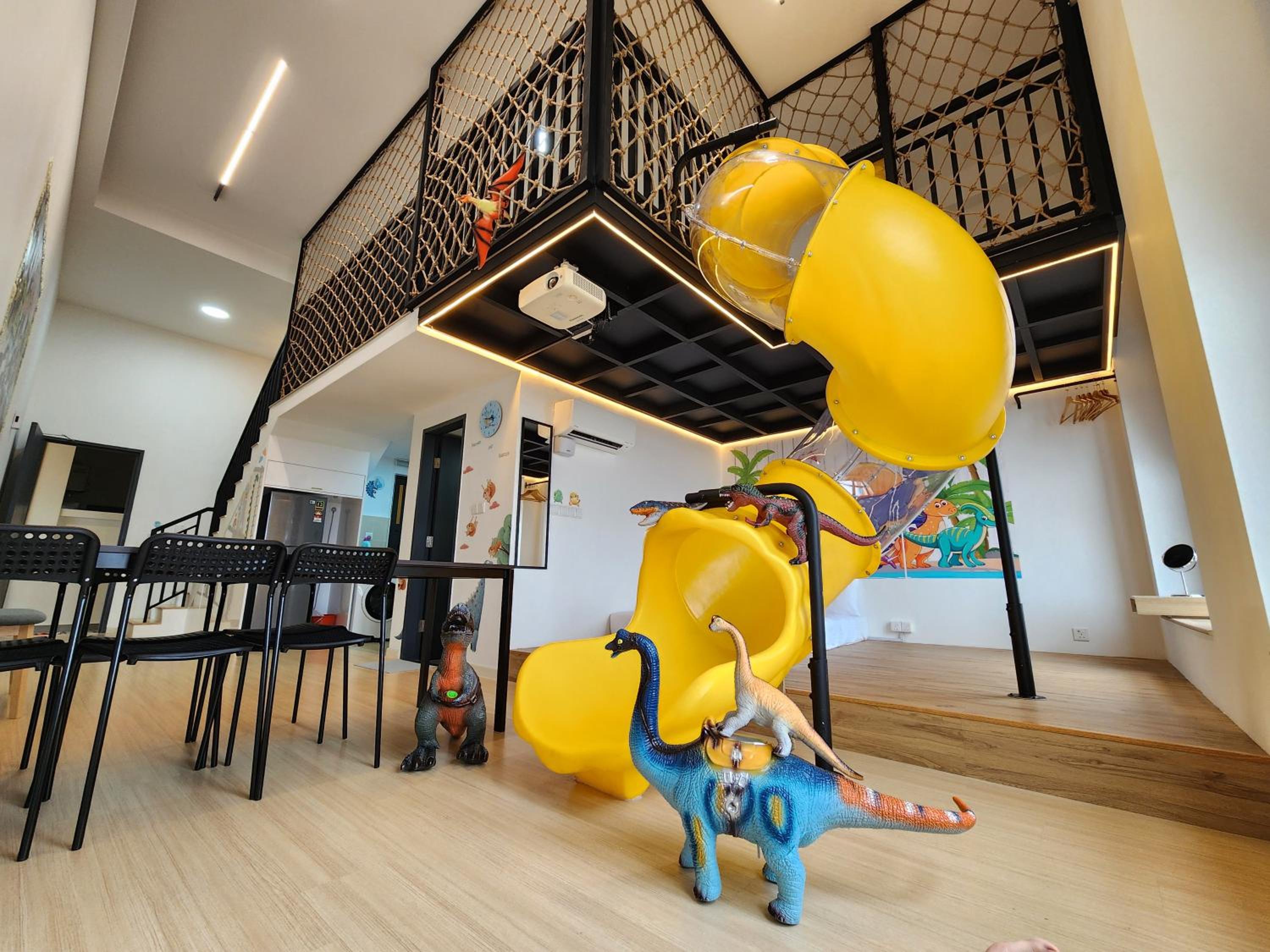 Loft photo 1