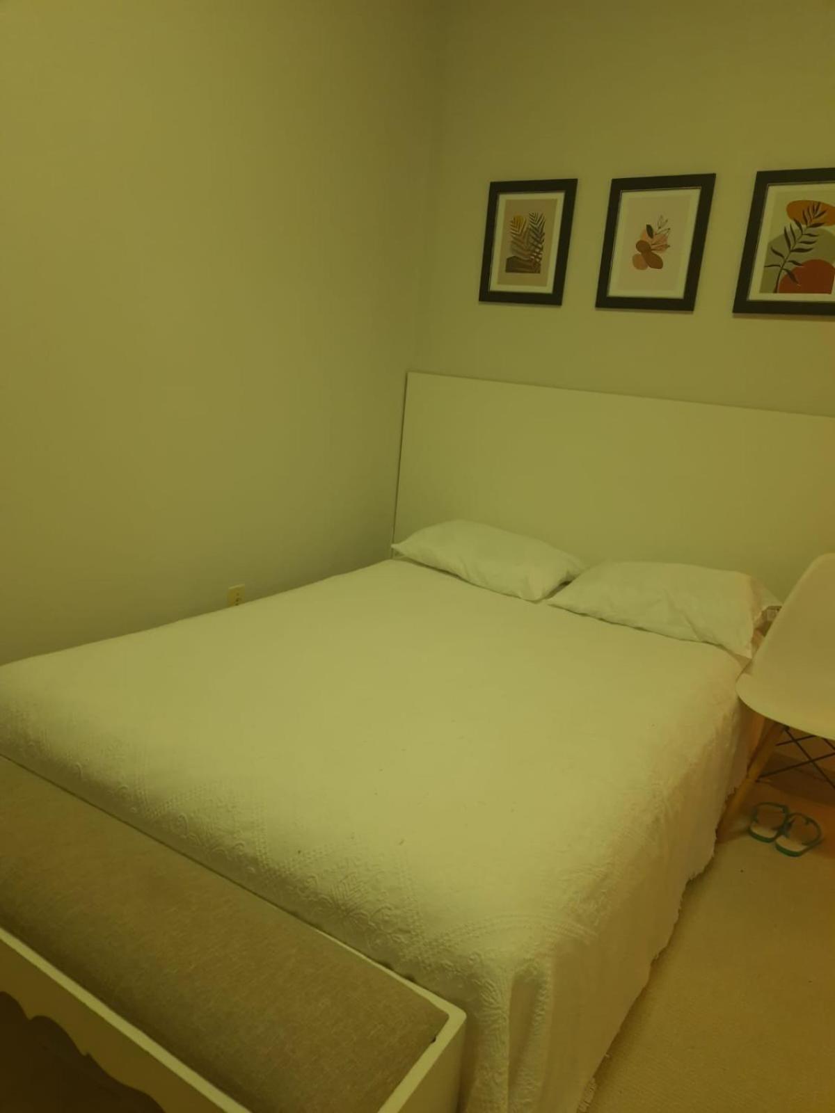 Two-Bedroom Apartment photo 3