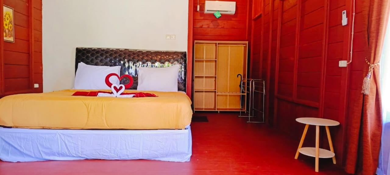 Double Room with Patio photo 2