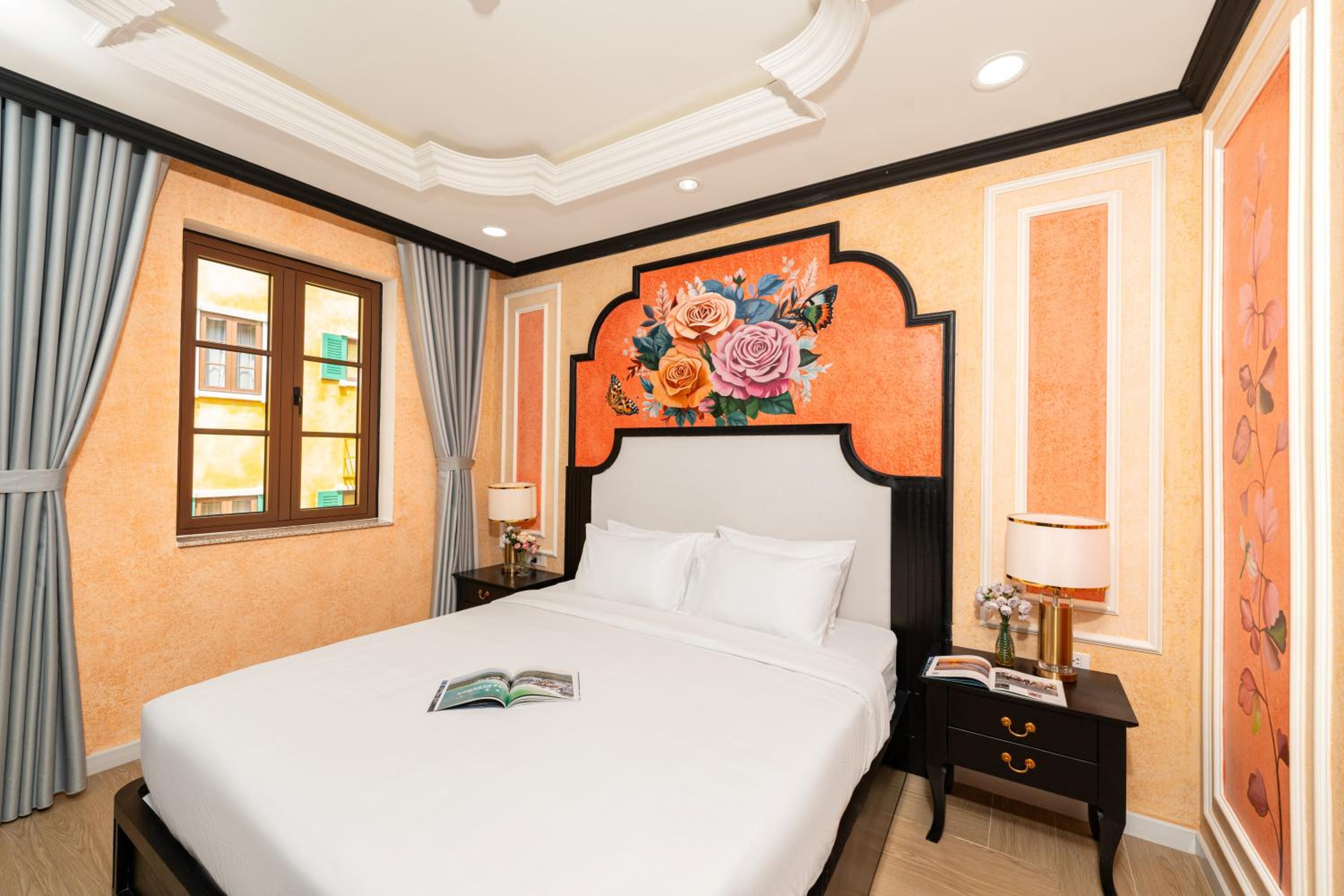 Superior Queen Room