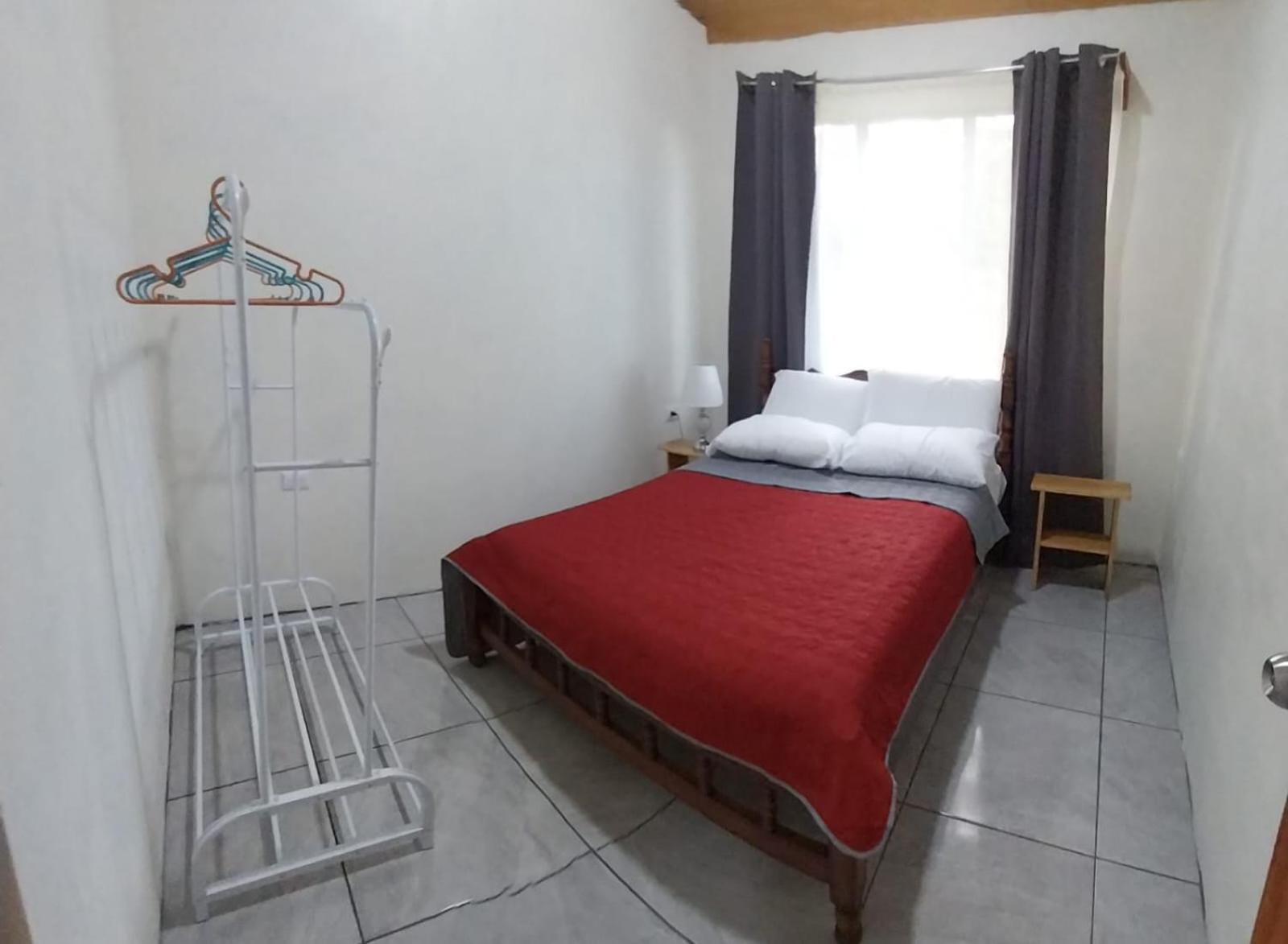 Two-Bedroom Apartment photo 1