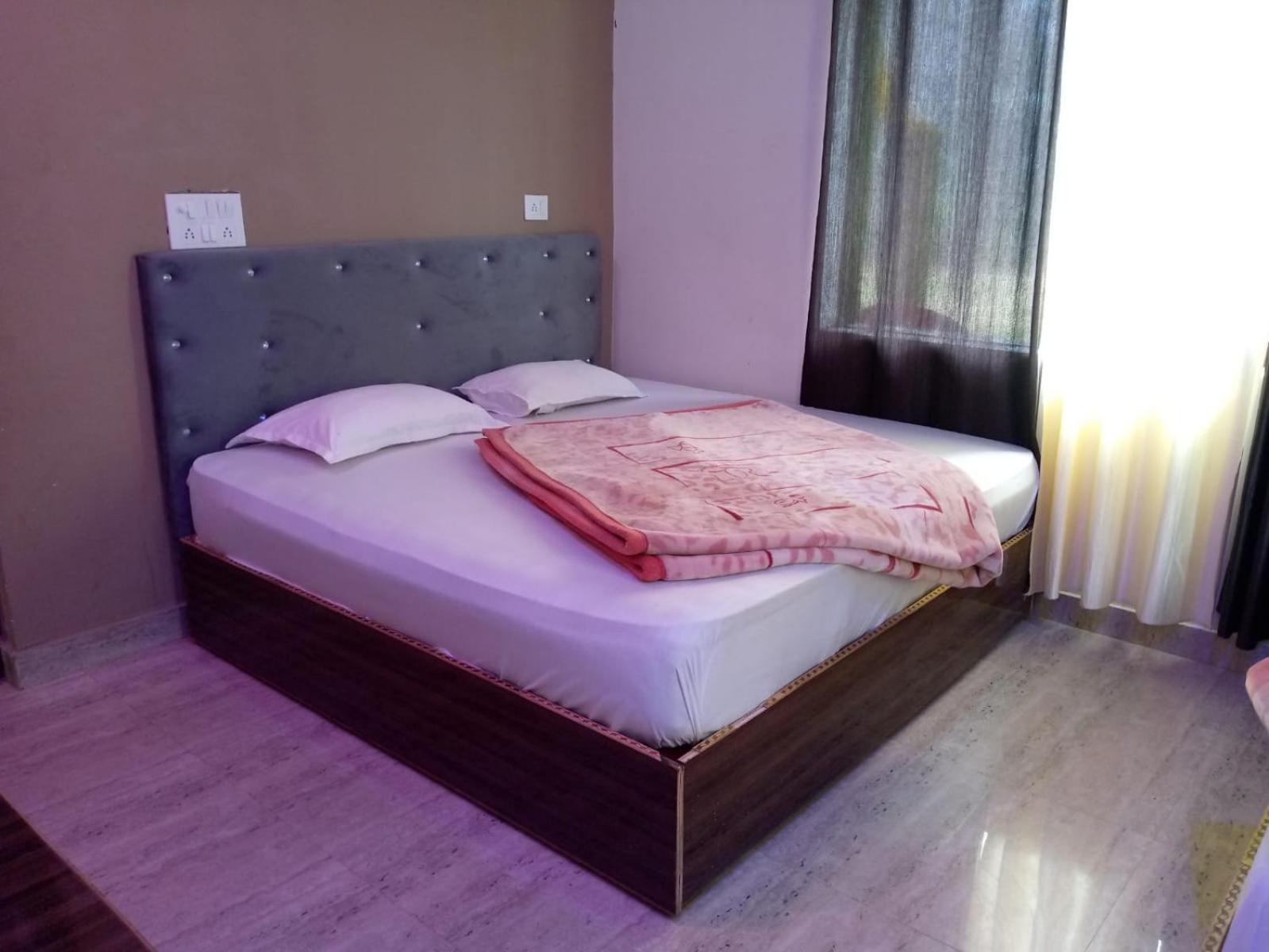 Triple Room With Mountain View photo 2