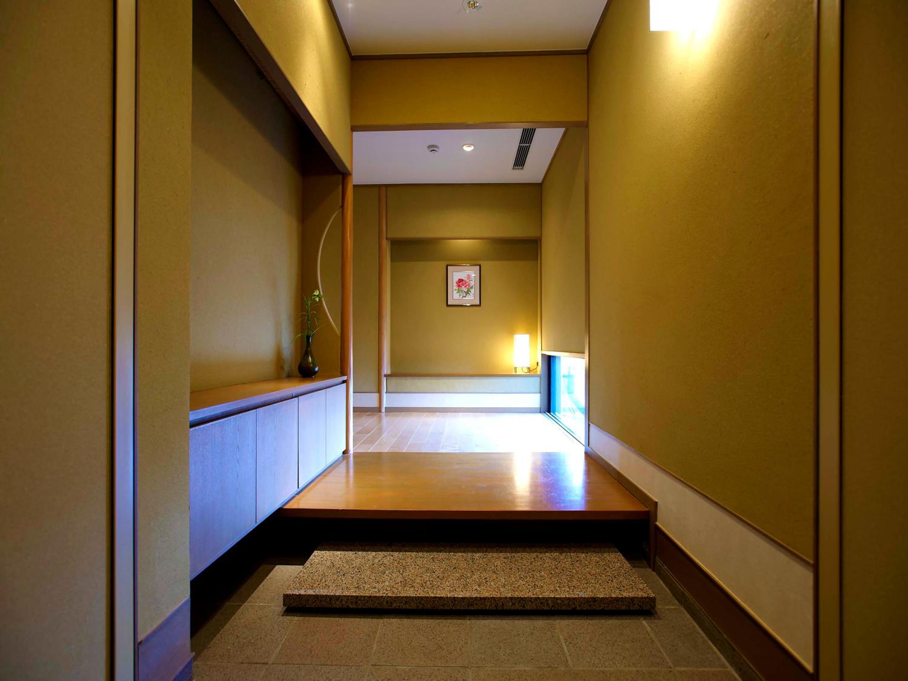 Mount Zao Suite