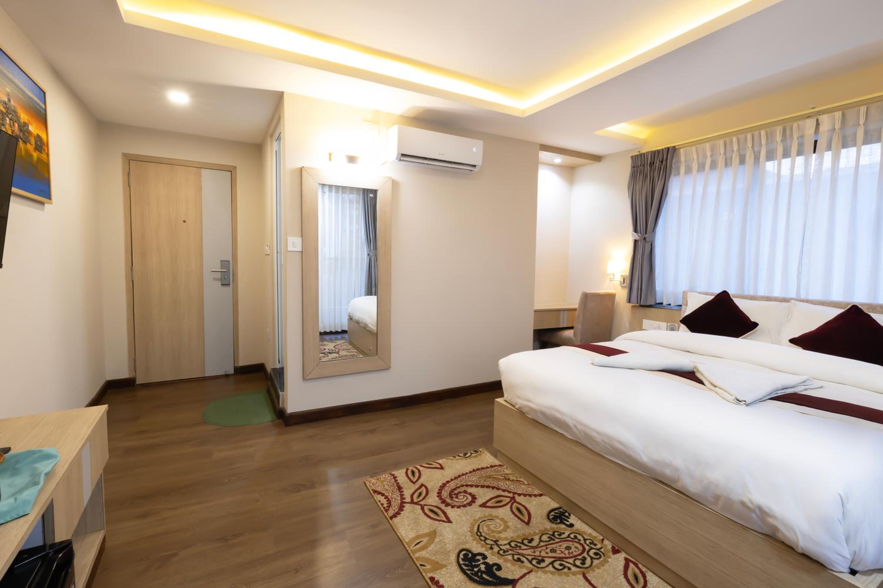 Superior Double Room - Photo 8
