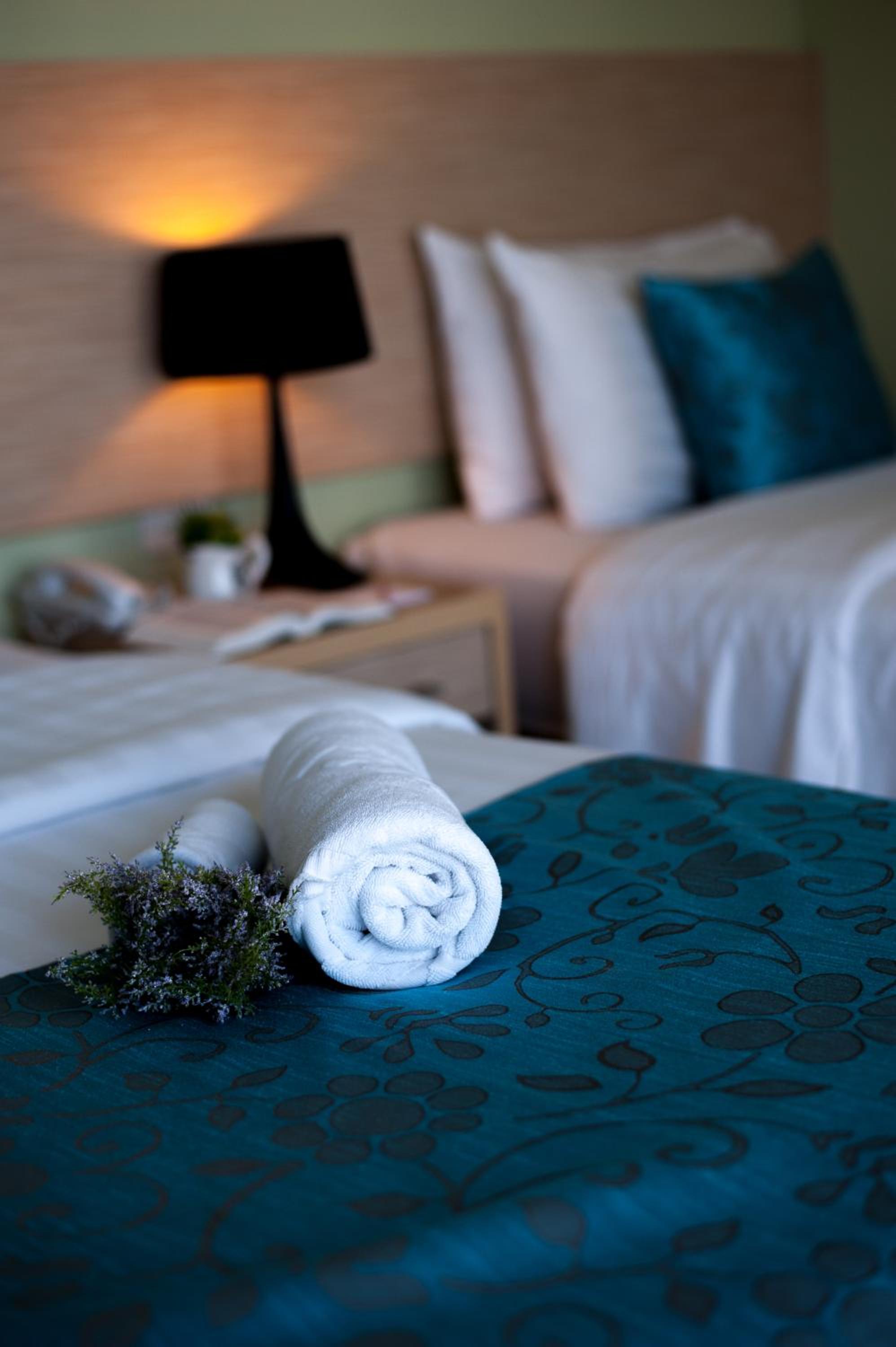 Standard Double or Twin Room - Photo 9