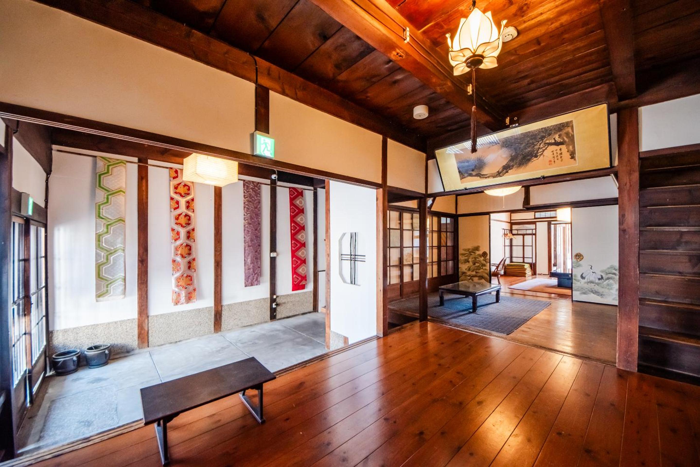Japanese-Style Townhouse photo 1