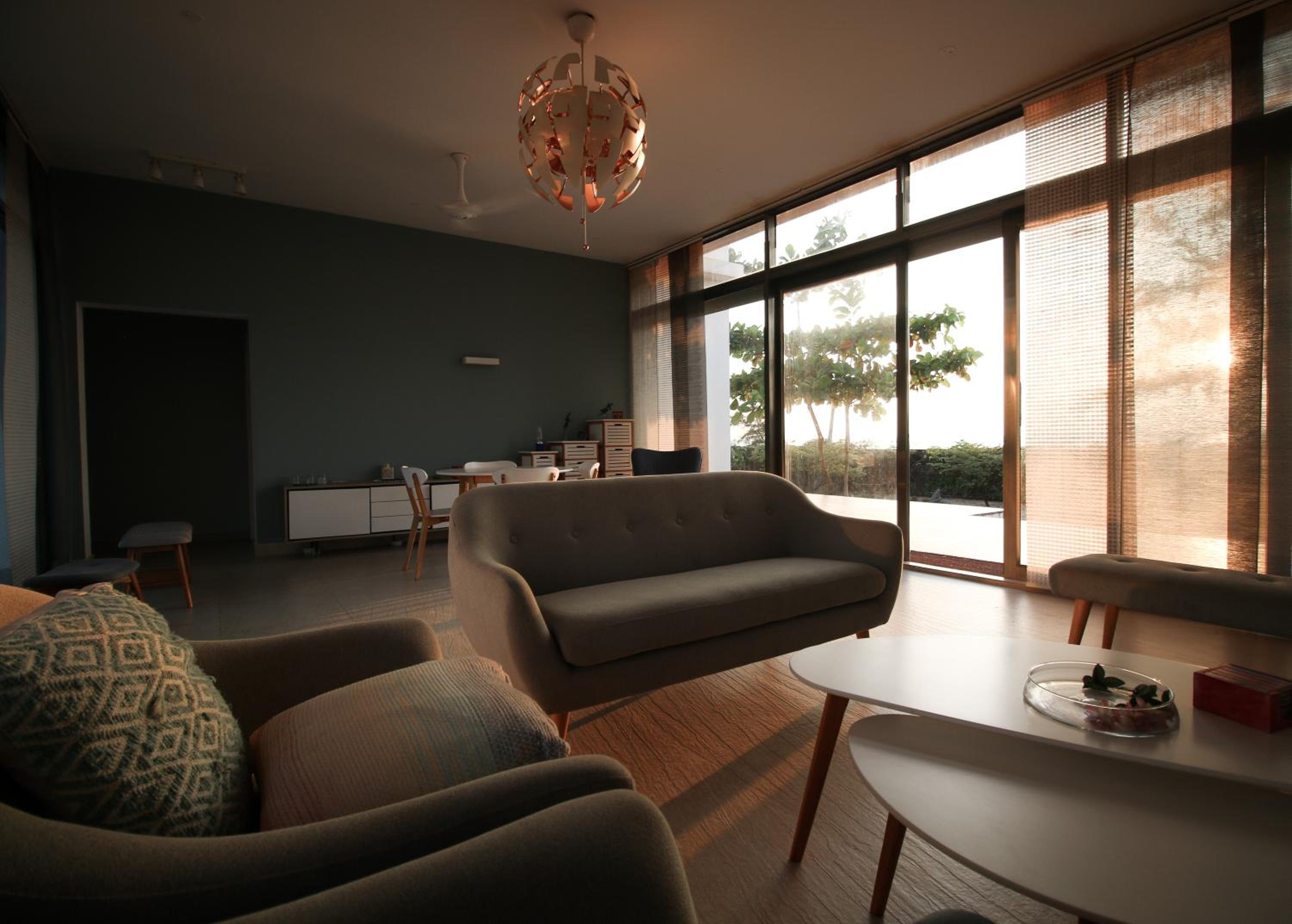 Two-Bedroom Villa photo 1