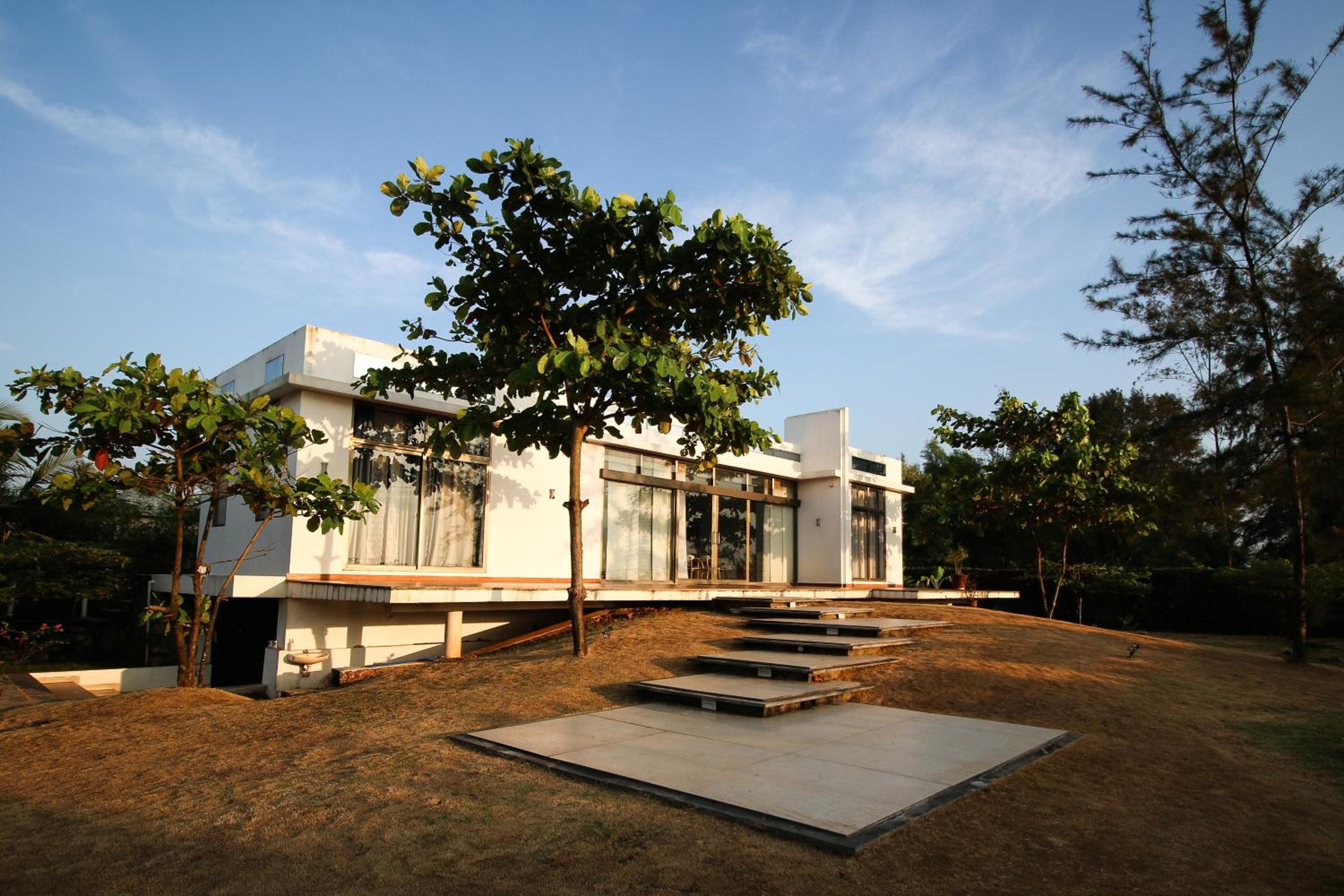 Two-Bedroom Villa photo 2