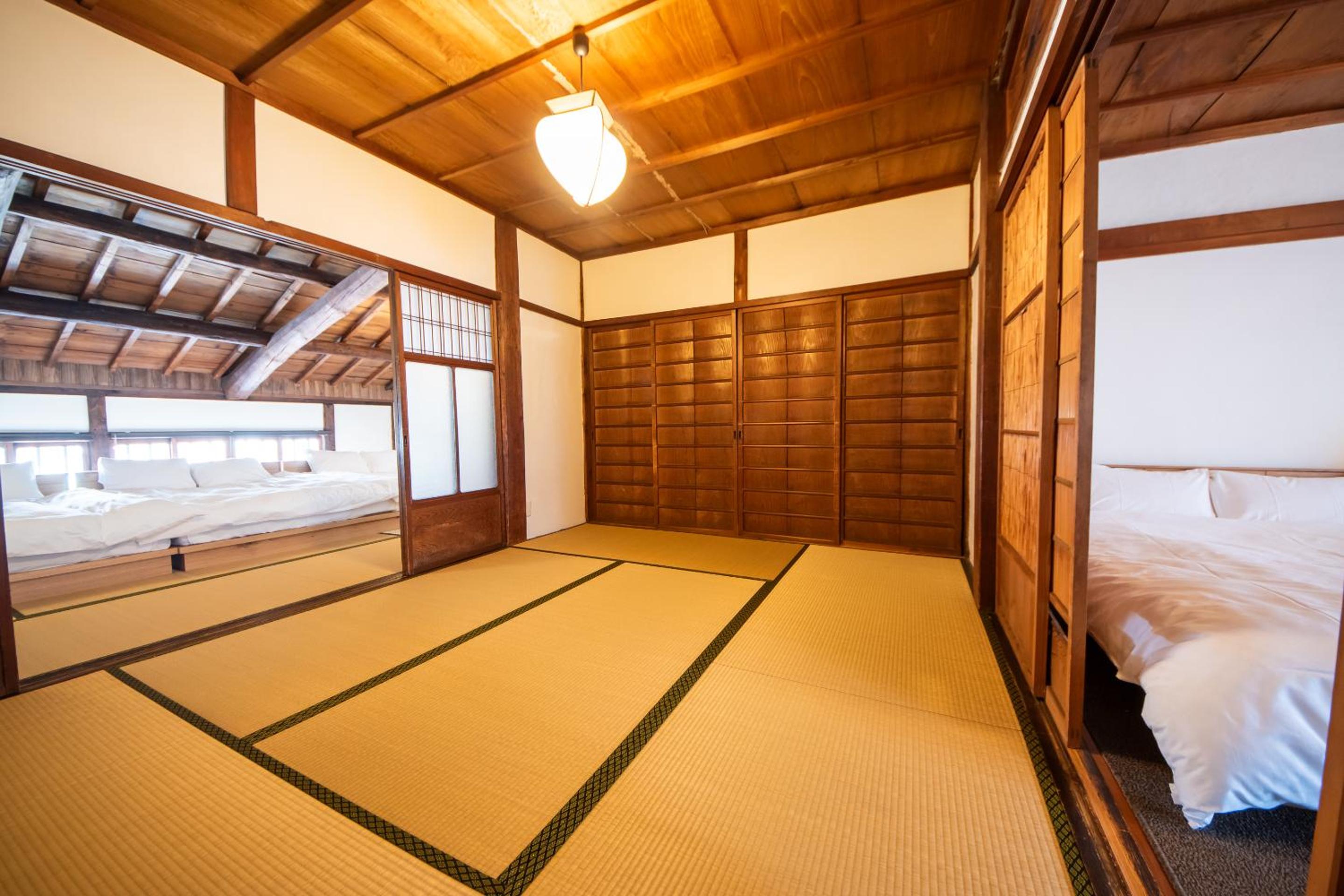 Japanese-Style Townhouse photo 2