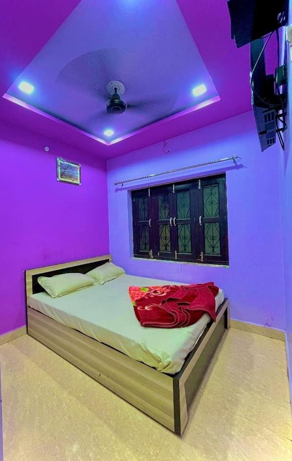 Quadruple Room photo 2