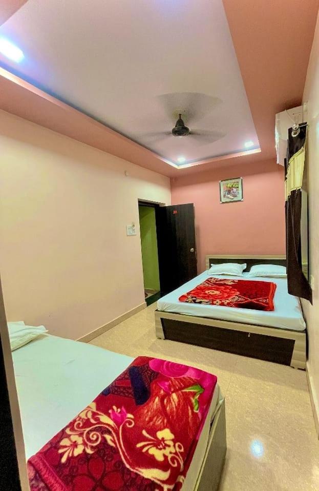 Triple Room photo 1