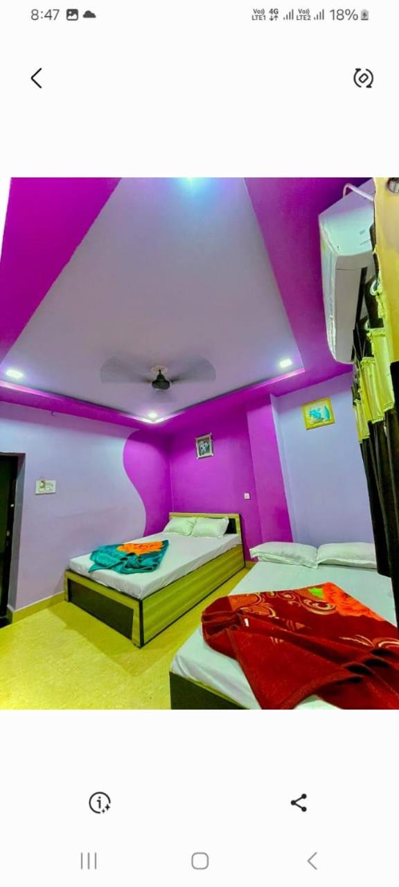 Triple Room photo 2